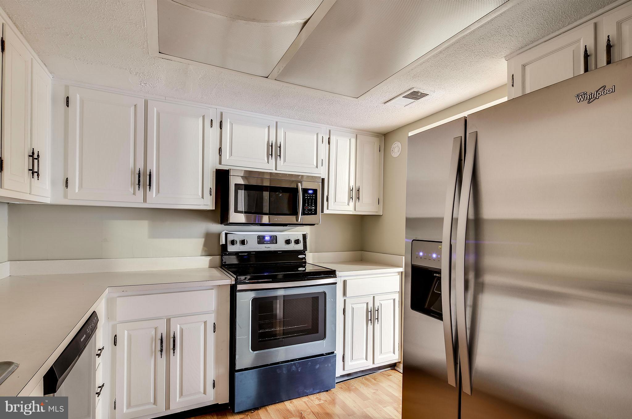 VILLAGE OF HARPERS CHOICE - Residential