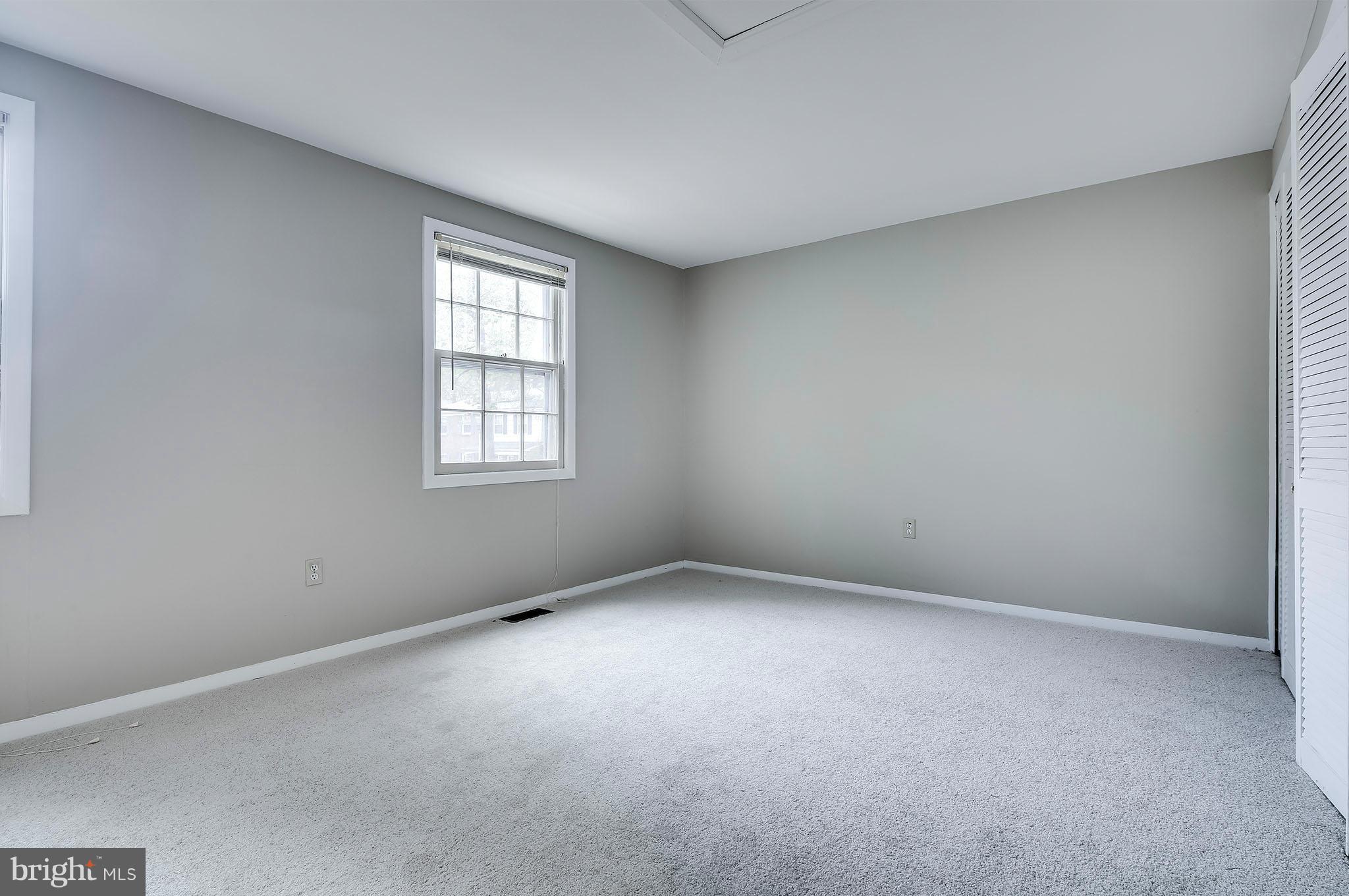 VILLAGE OF HARPERS CHOICE - Residential