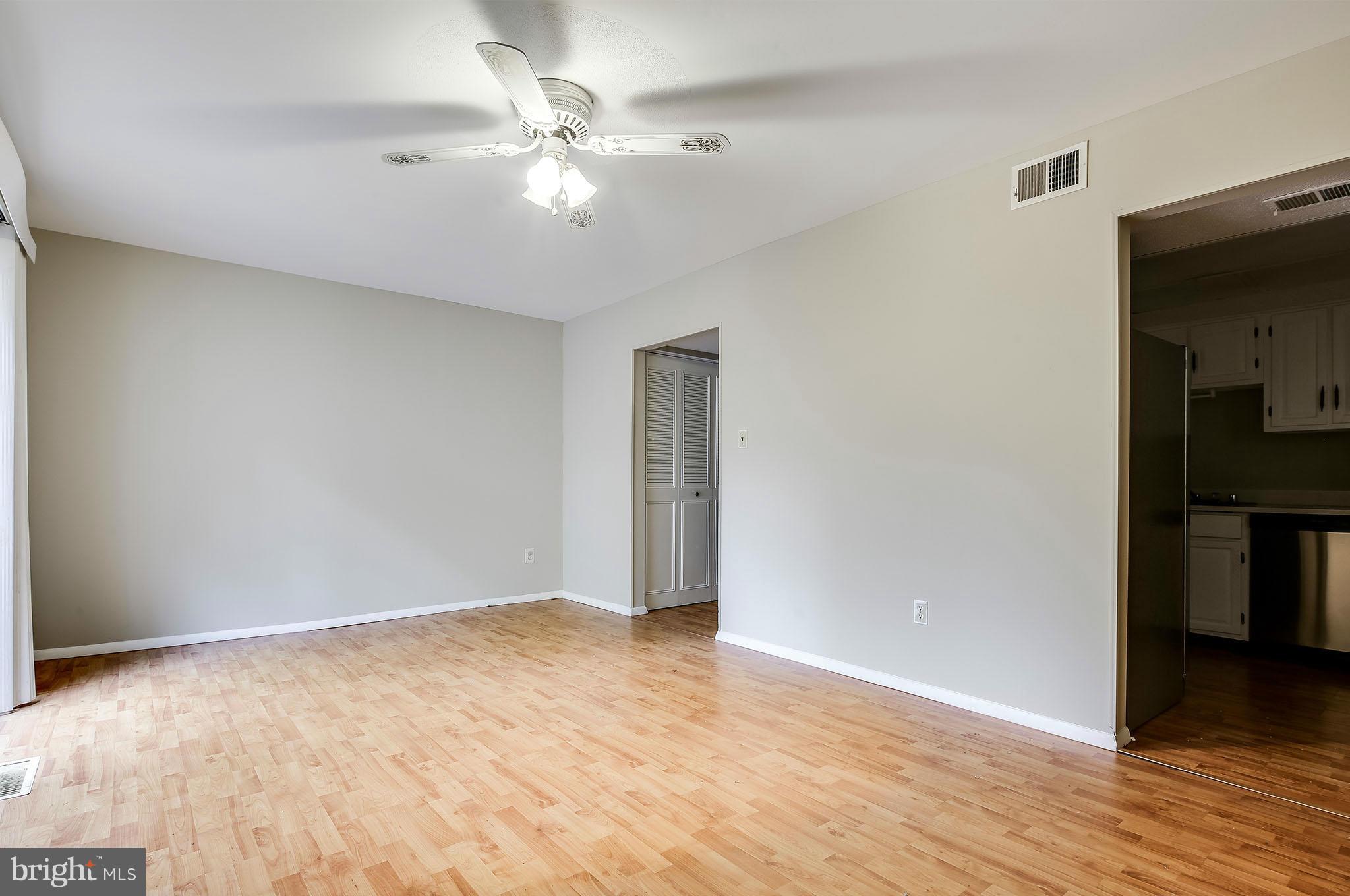 VILLAGE OF HARPERS CHOICE - Residential