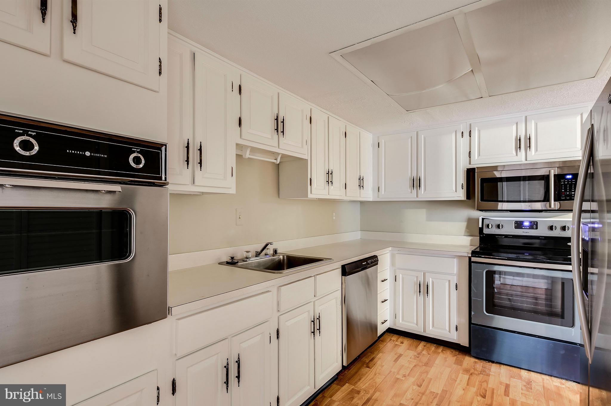 VILLAGE OF HARPERS CHOICE - Residential