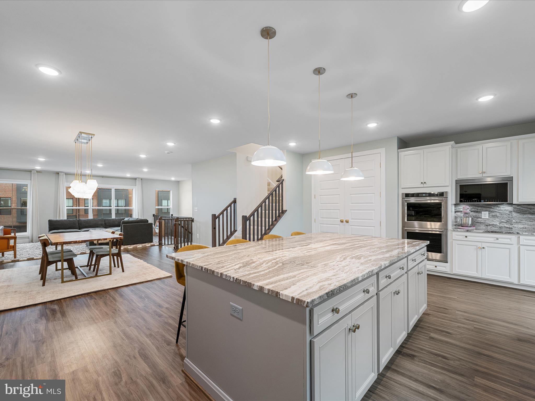 BRAMBLETON WEST PARK - Residential