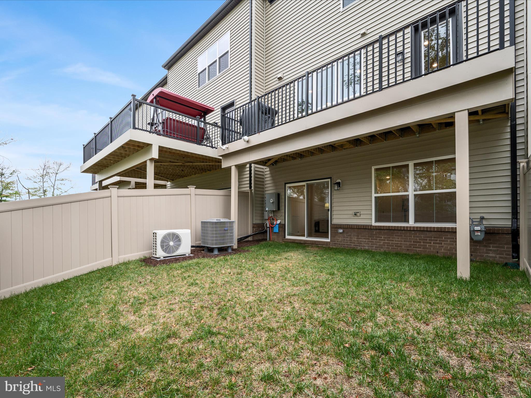 BRAMBLETON WEST PARK - Residential