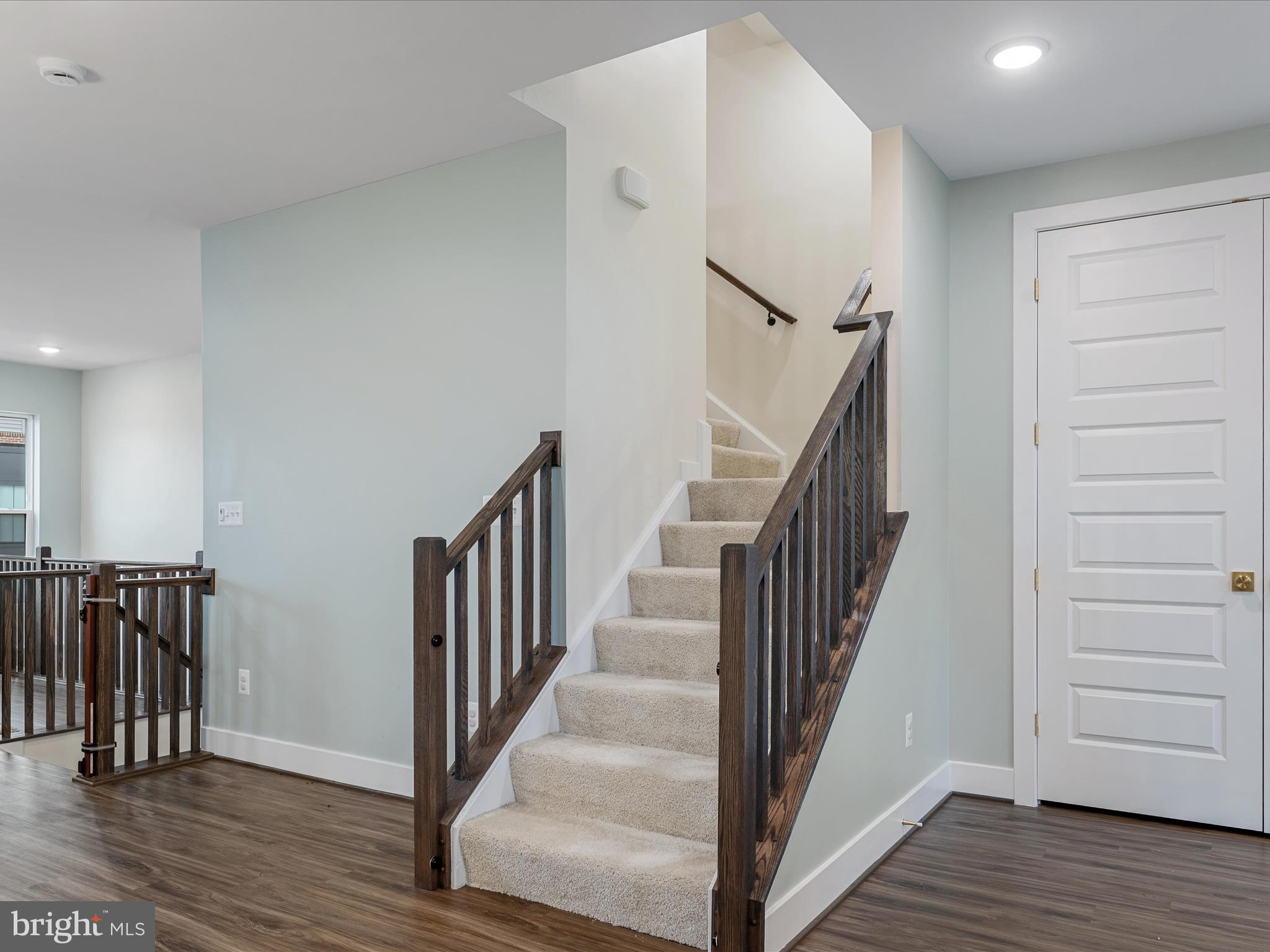 BRAMBLETON WEST PARK - Residential