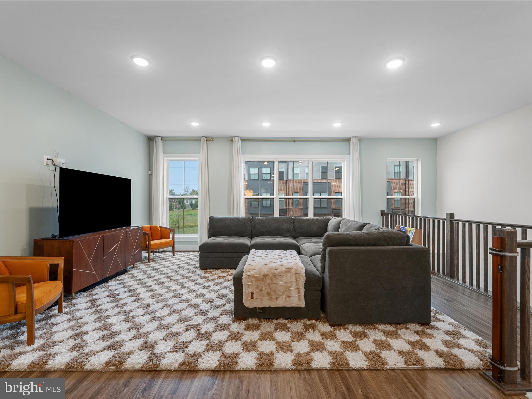 BRAMBLETON WEST PARK - Residential