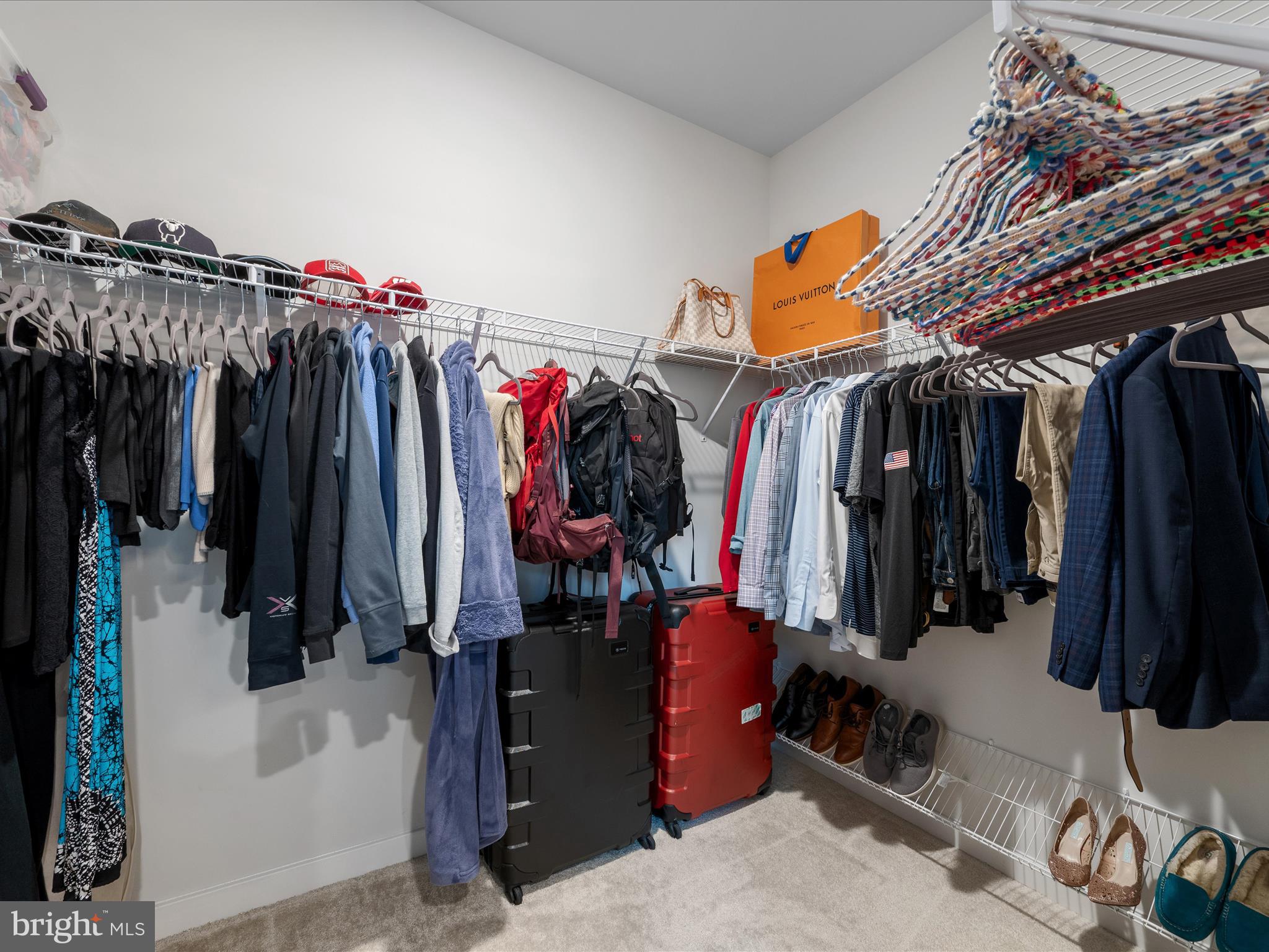 BRAMBLETON WEST PARK - Residential