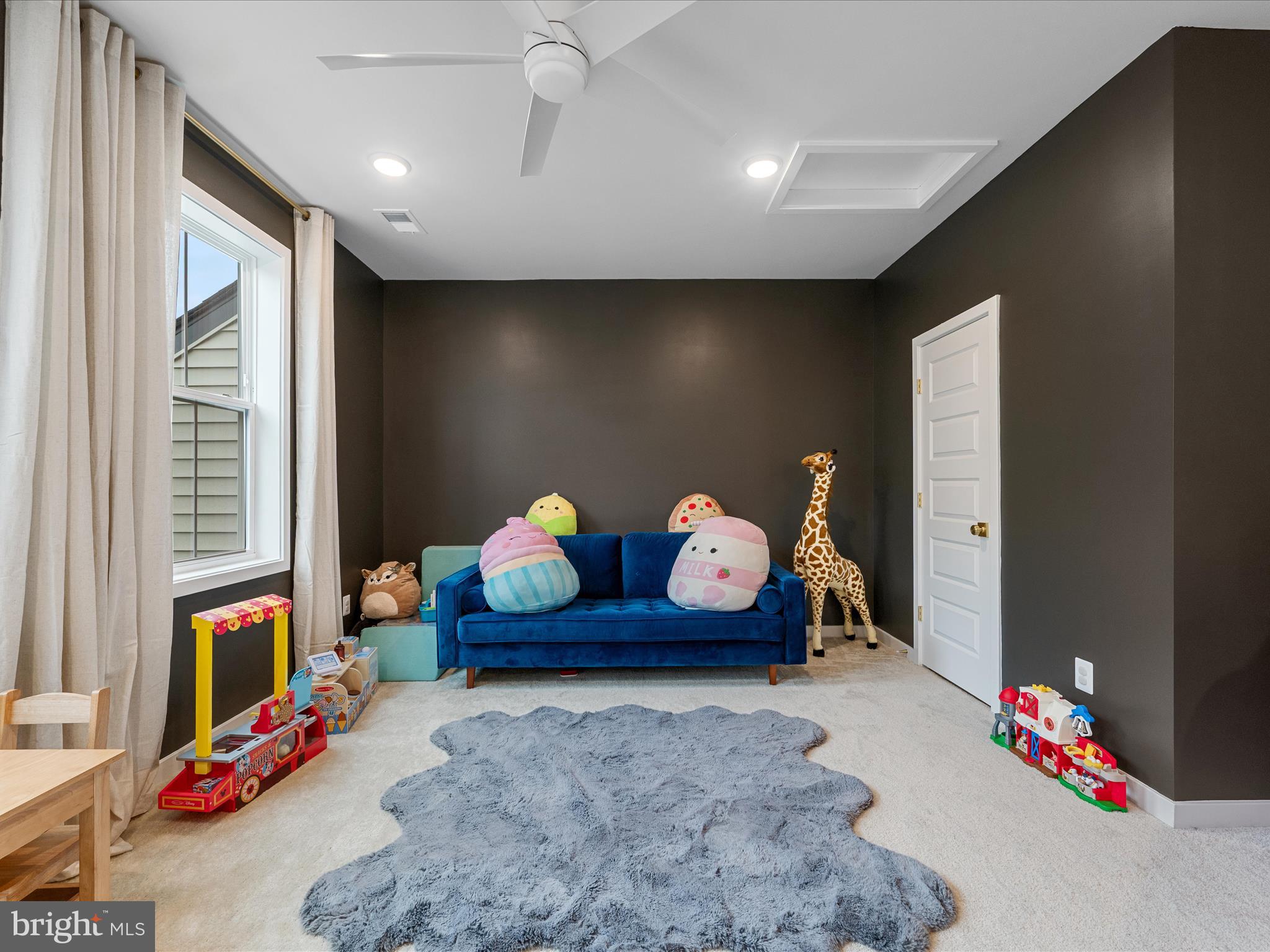 BRAMBLETON WEST PARK - Residential