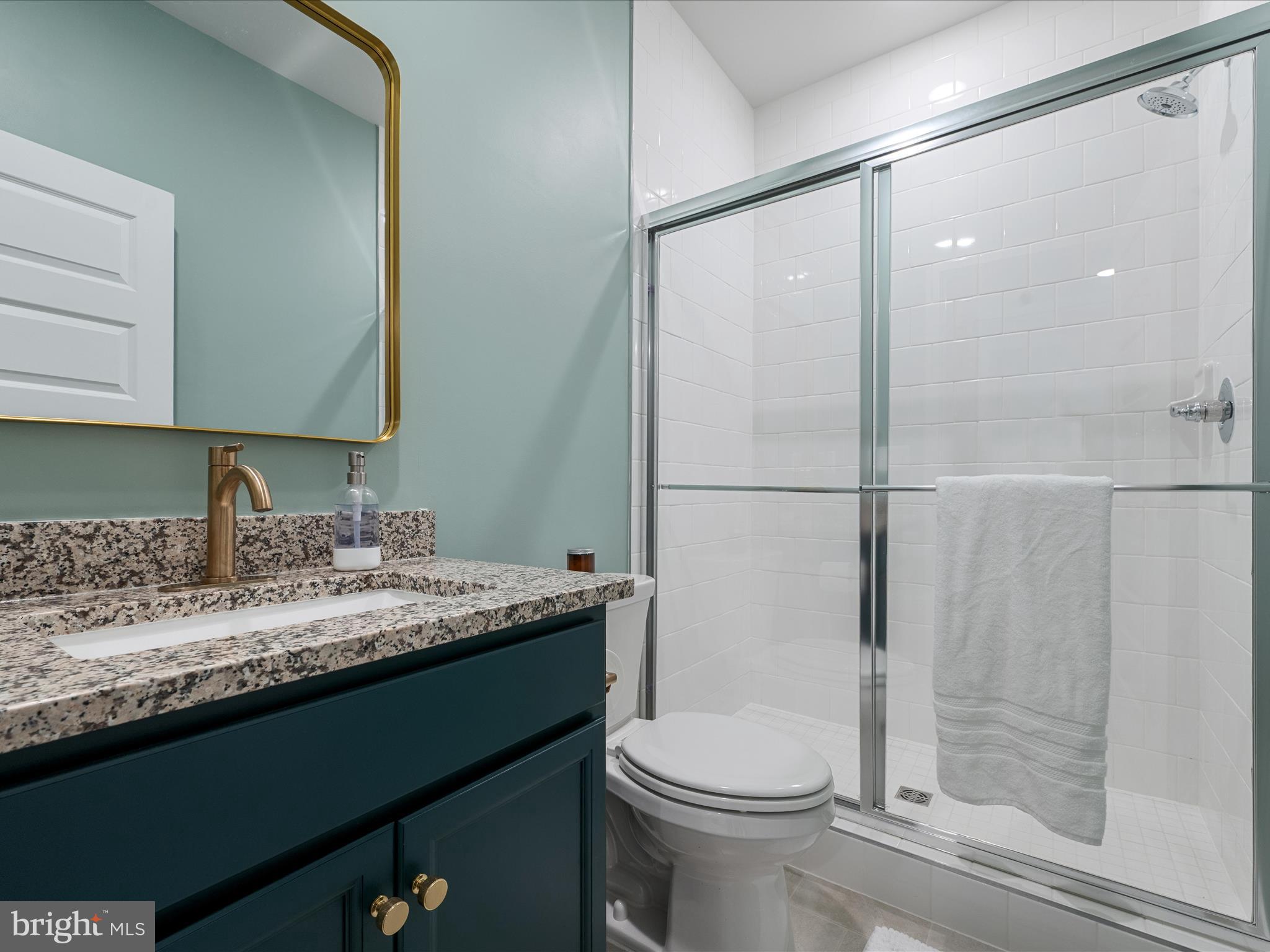 BRAMBLETON WEST PARK - Residential