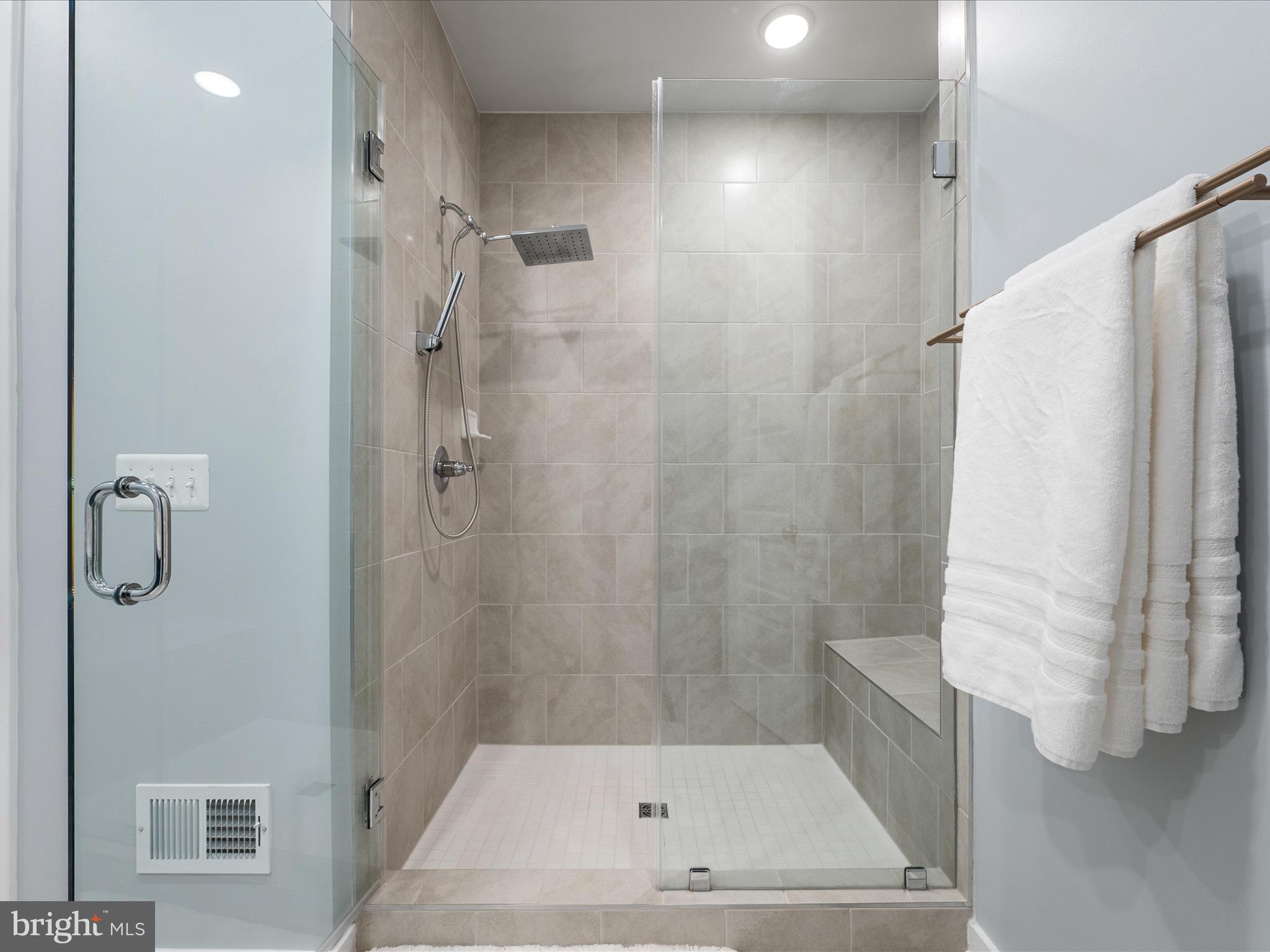 BRAMBLETON WEST PARK - Residential