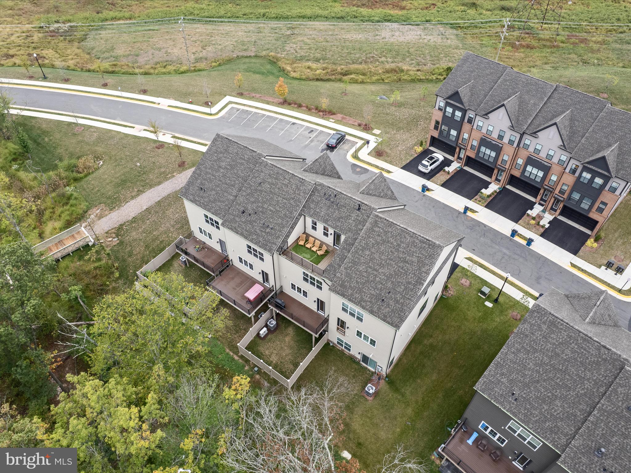 BRAMBLETON WEST PARK - Residential