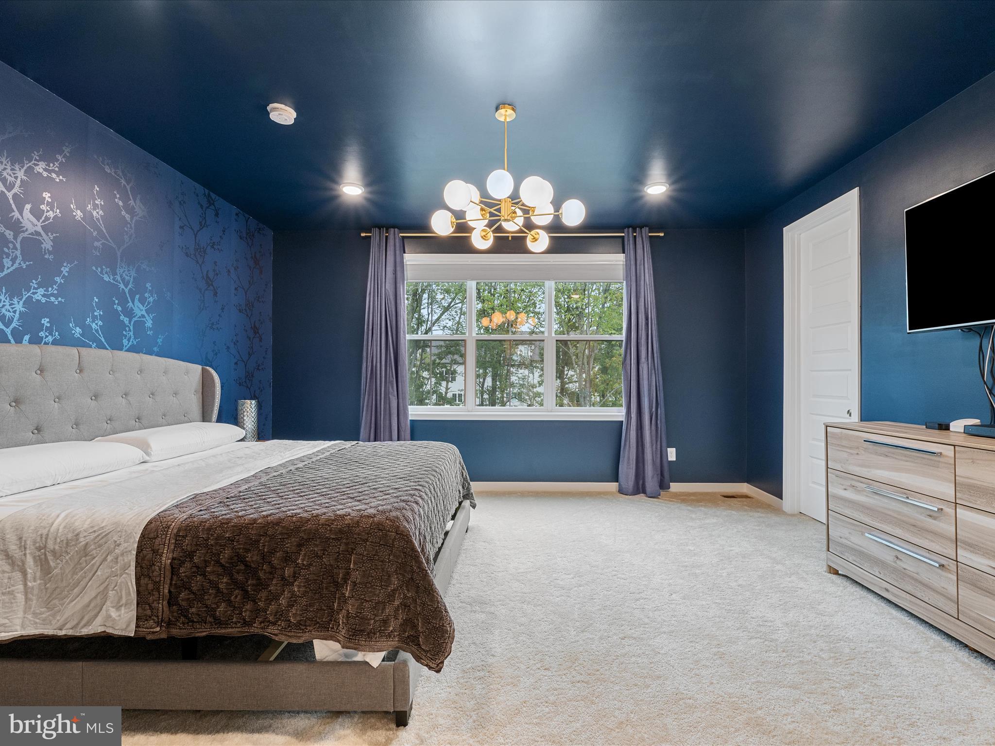 BRAMBLETON WEST PARK - Residential