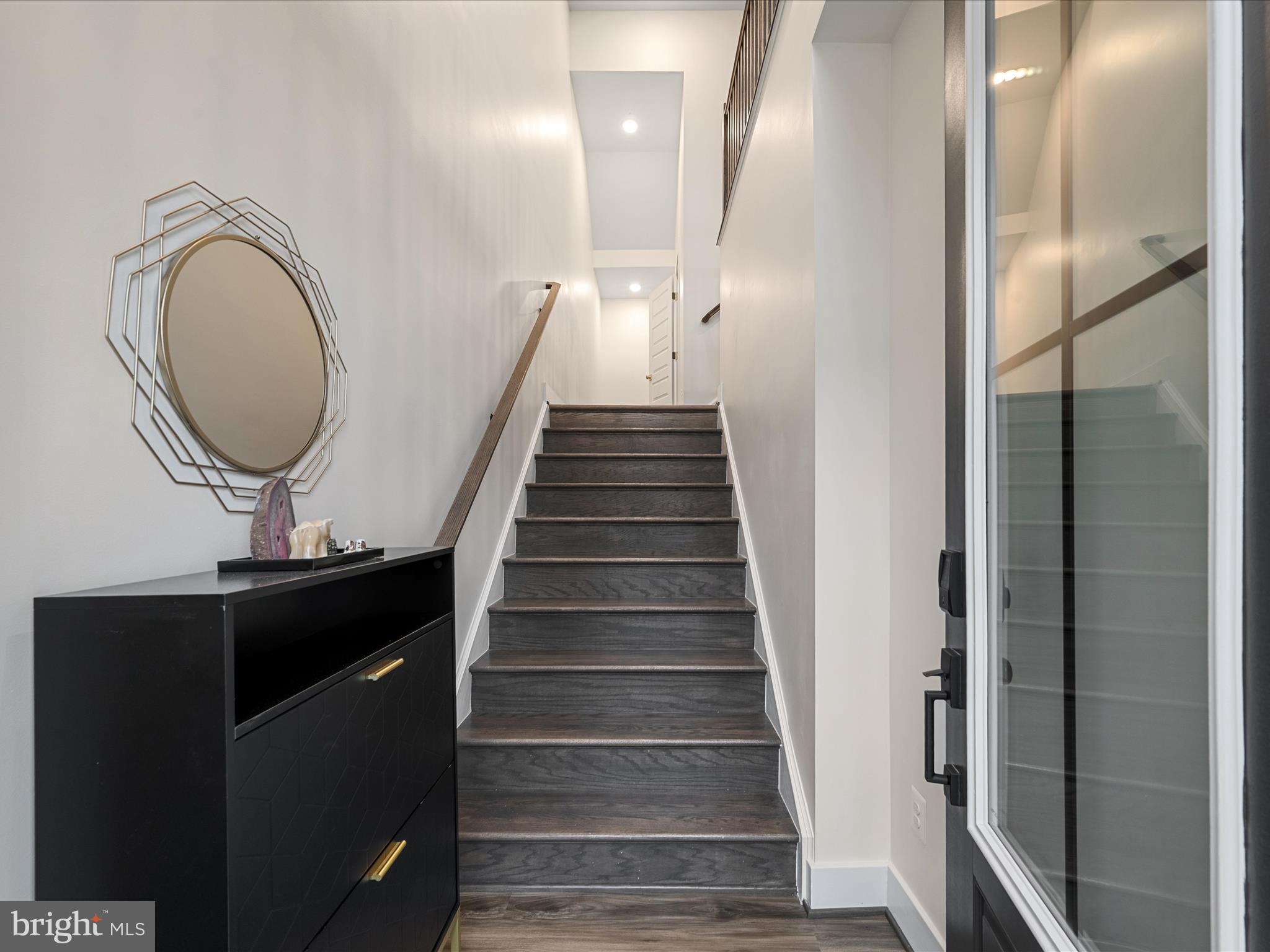 BRAMBLETON WEST PARK - Residential