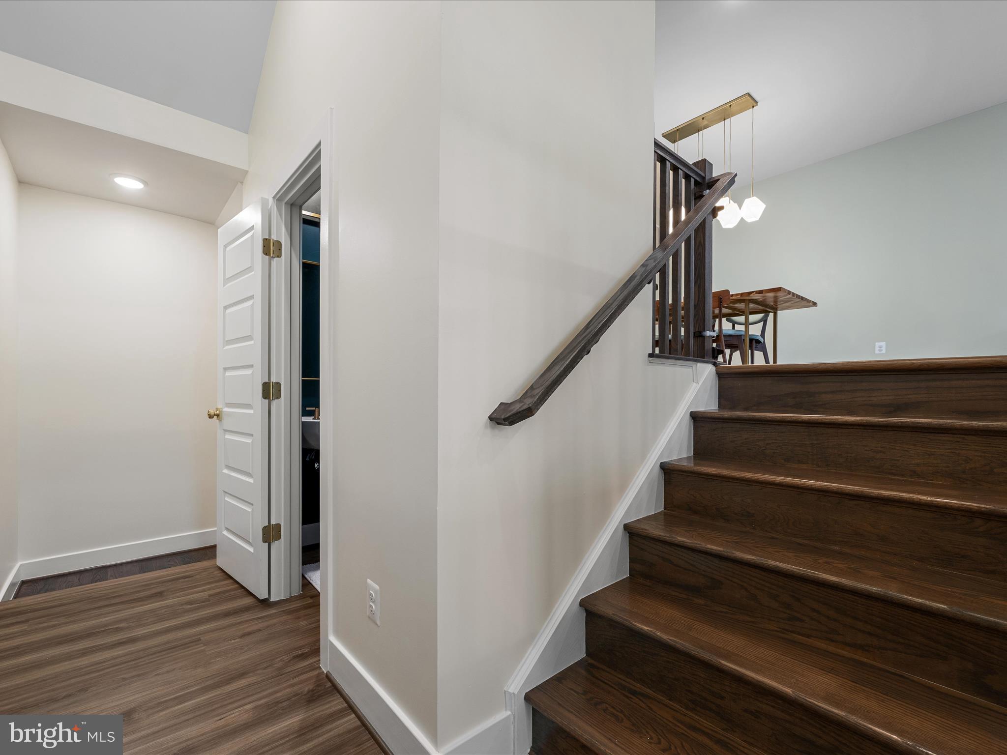 BRAMBLETON WEST PARK - Residential