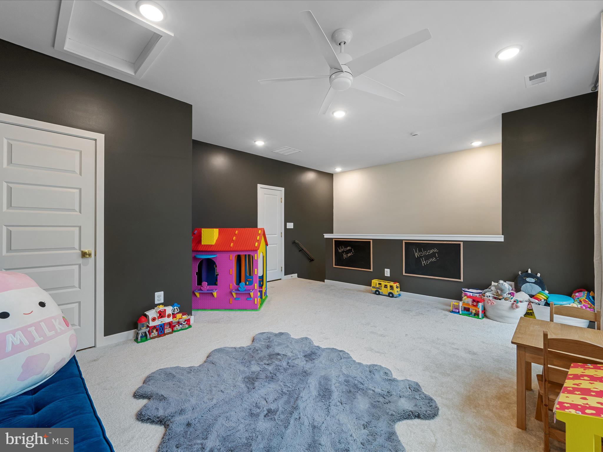 BRAMBLETON WEST PARK - Residential