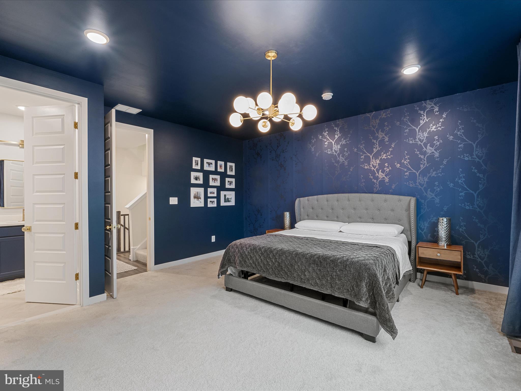 BRAMBLETON WEST PARK - Residential