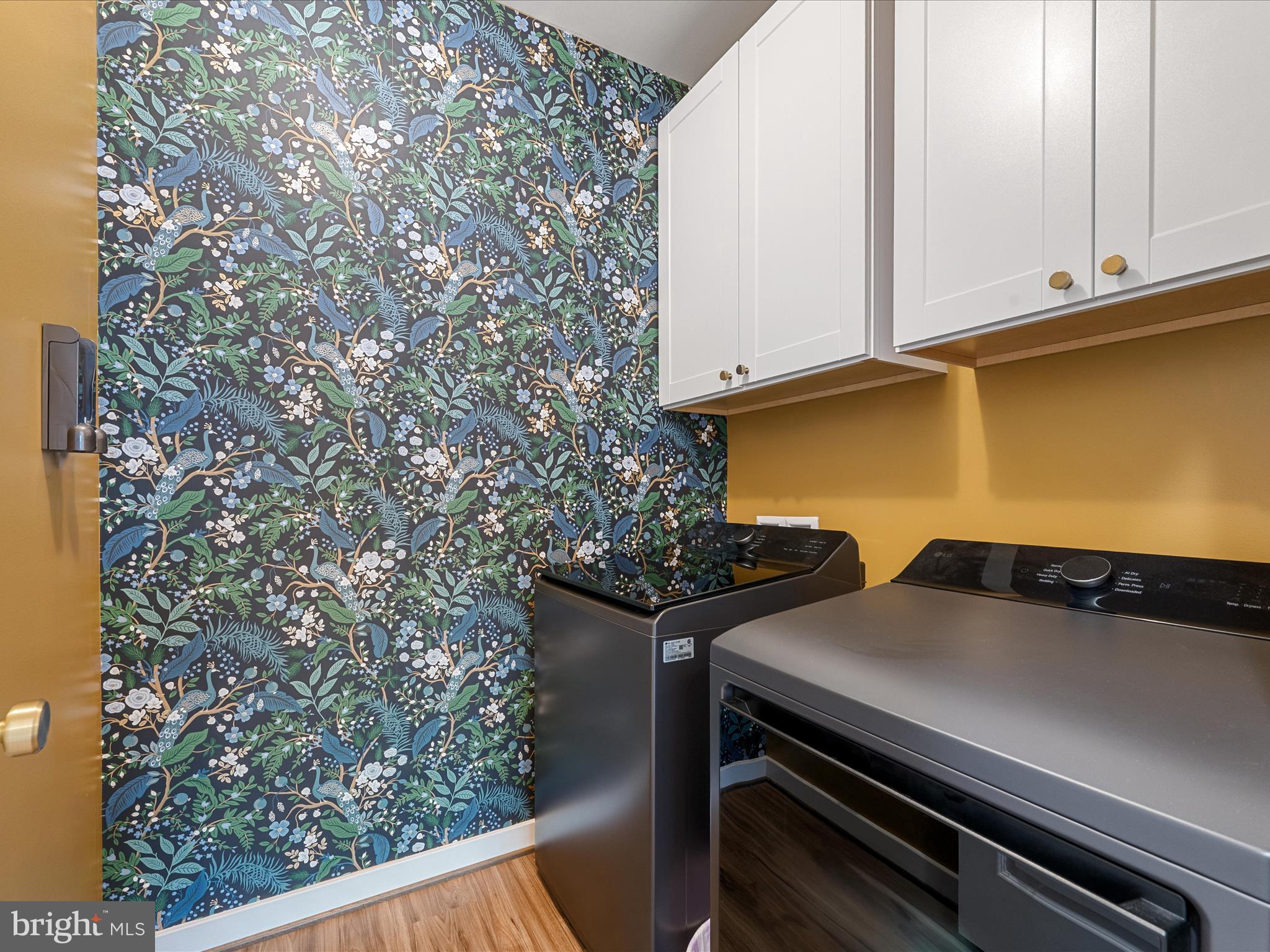 BRAMBLETON WEST PARK - Residential