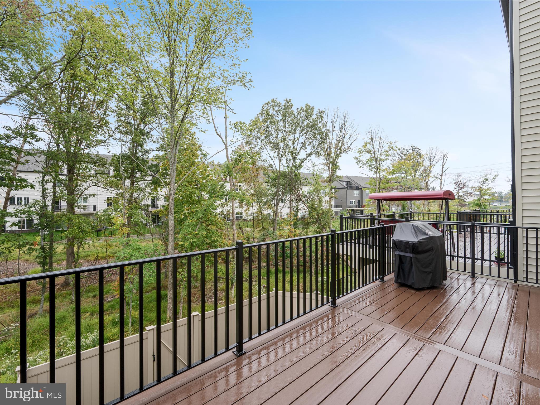 BRAMBLETON WEST PARK - Residential