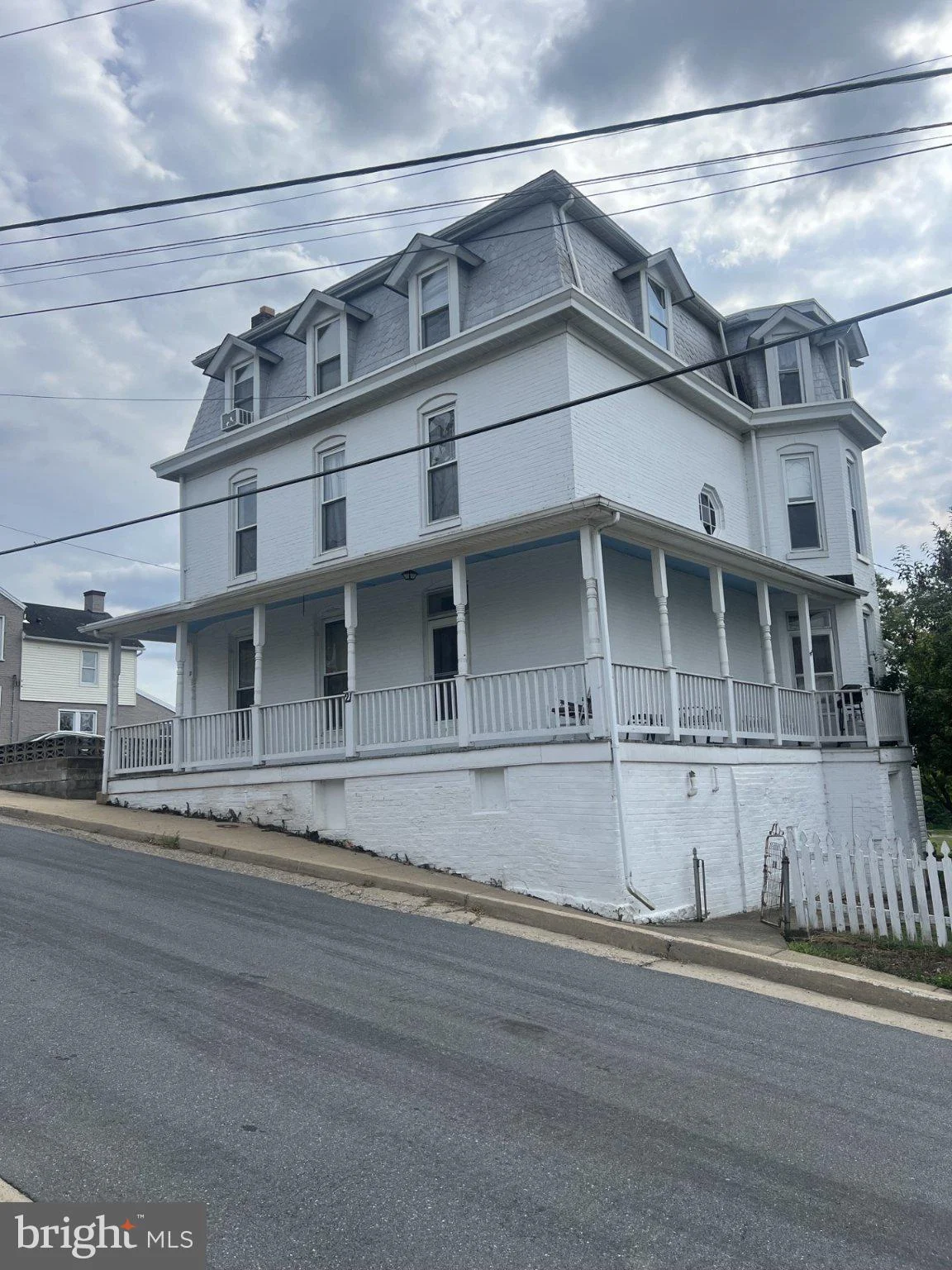 21 S Martin Street S, Clear Spring, MD, 21722