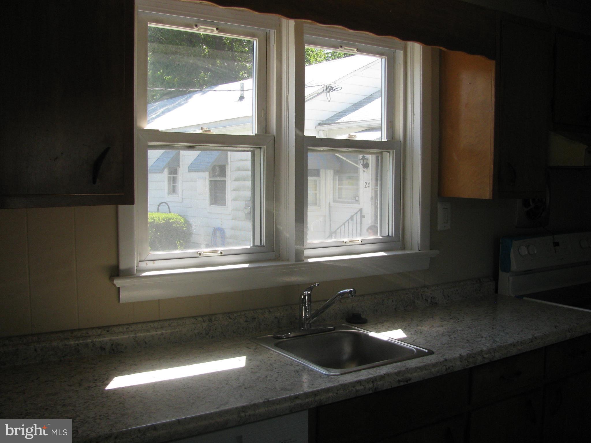 POTOMAC HEIGHTS SUB - Residential