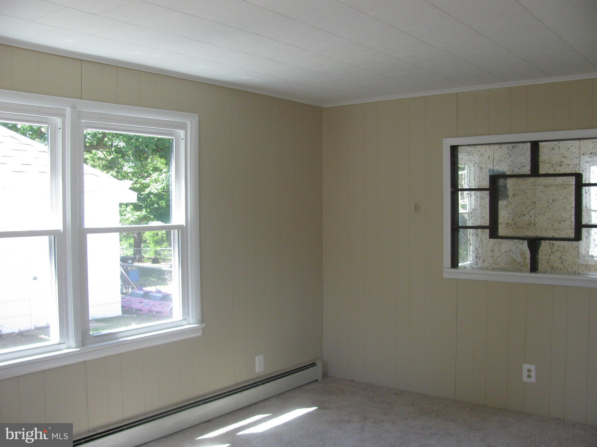 POTOMAC HEIGHTS SUB - Residential