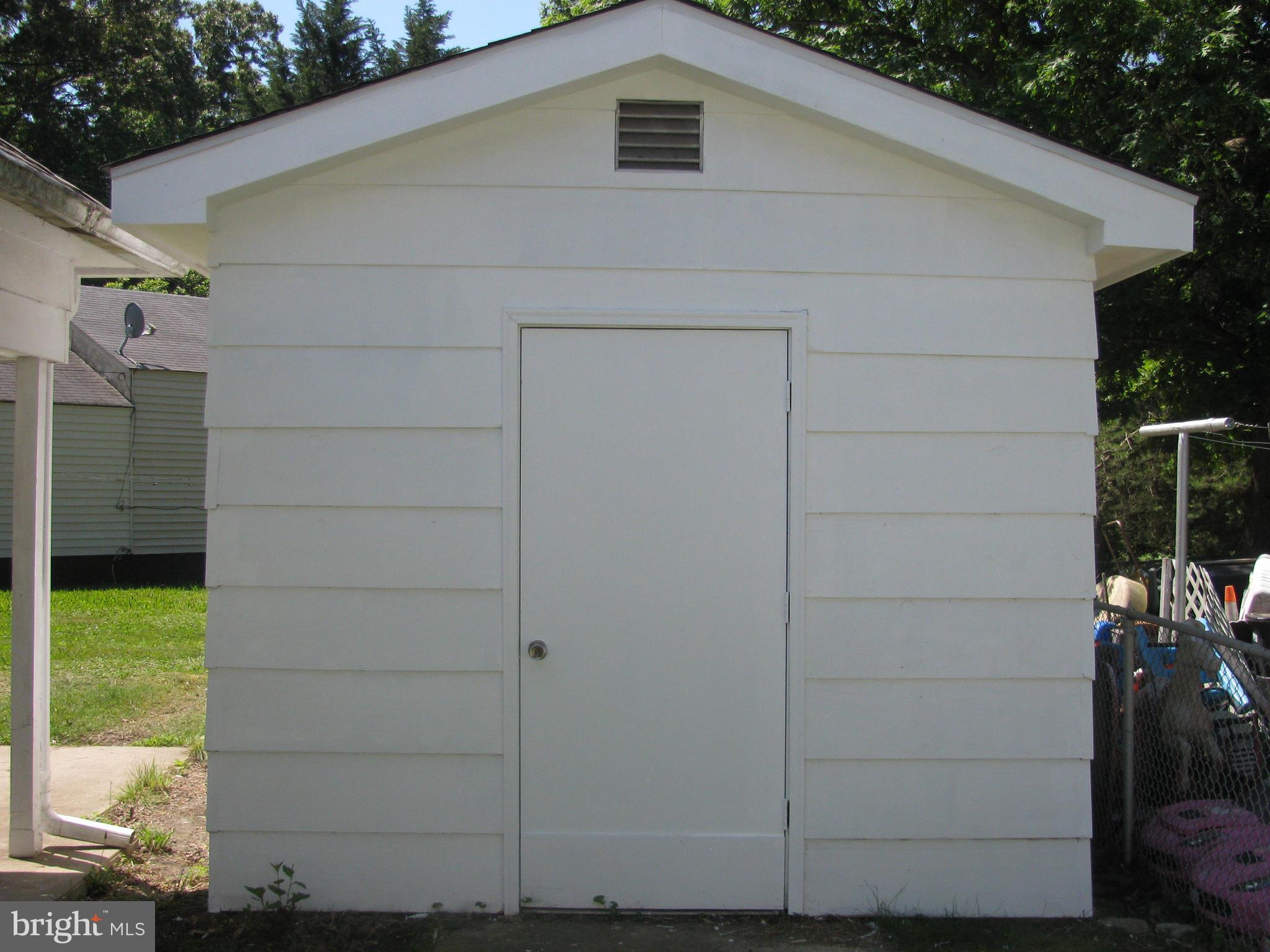 POTOMAC HEIGHTS SUB - Residential