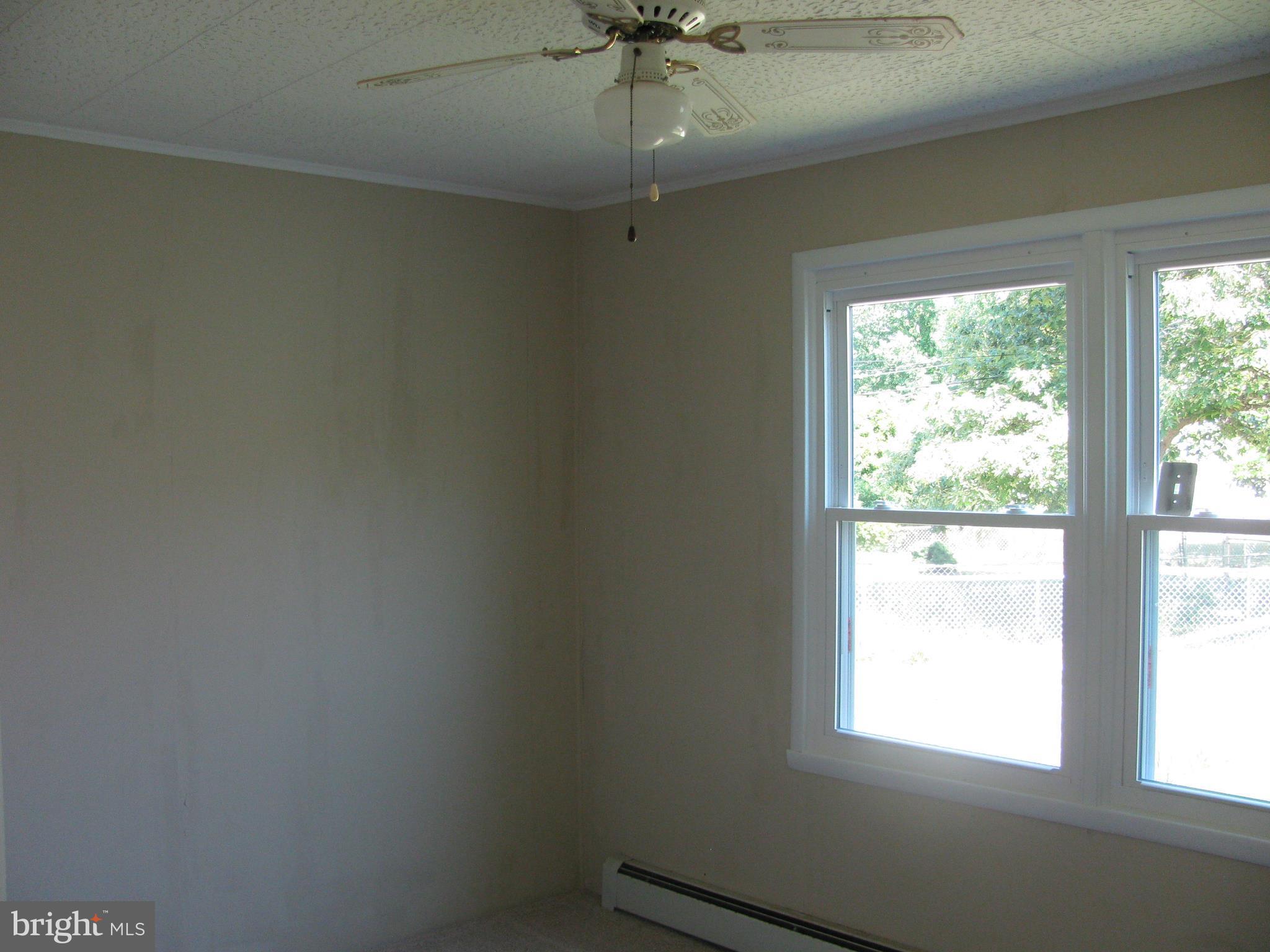 POTOMAC HEIGHTS SUB - Residential