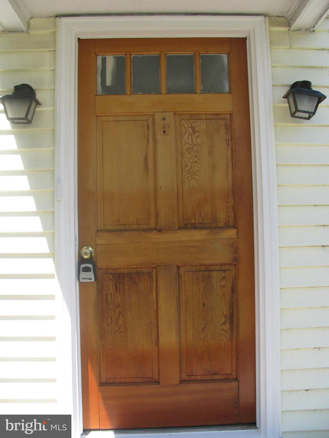 POTOMAC HEIGHTS SUB - Residential