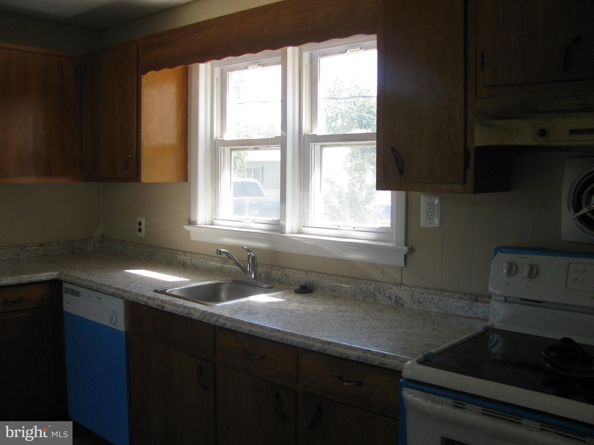 POTOMAC HEIGHTS SUB - Residential