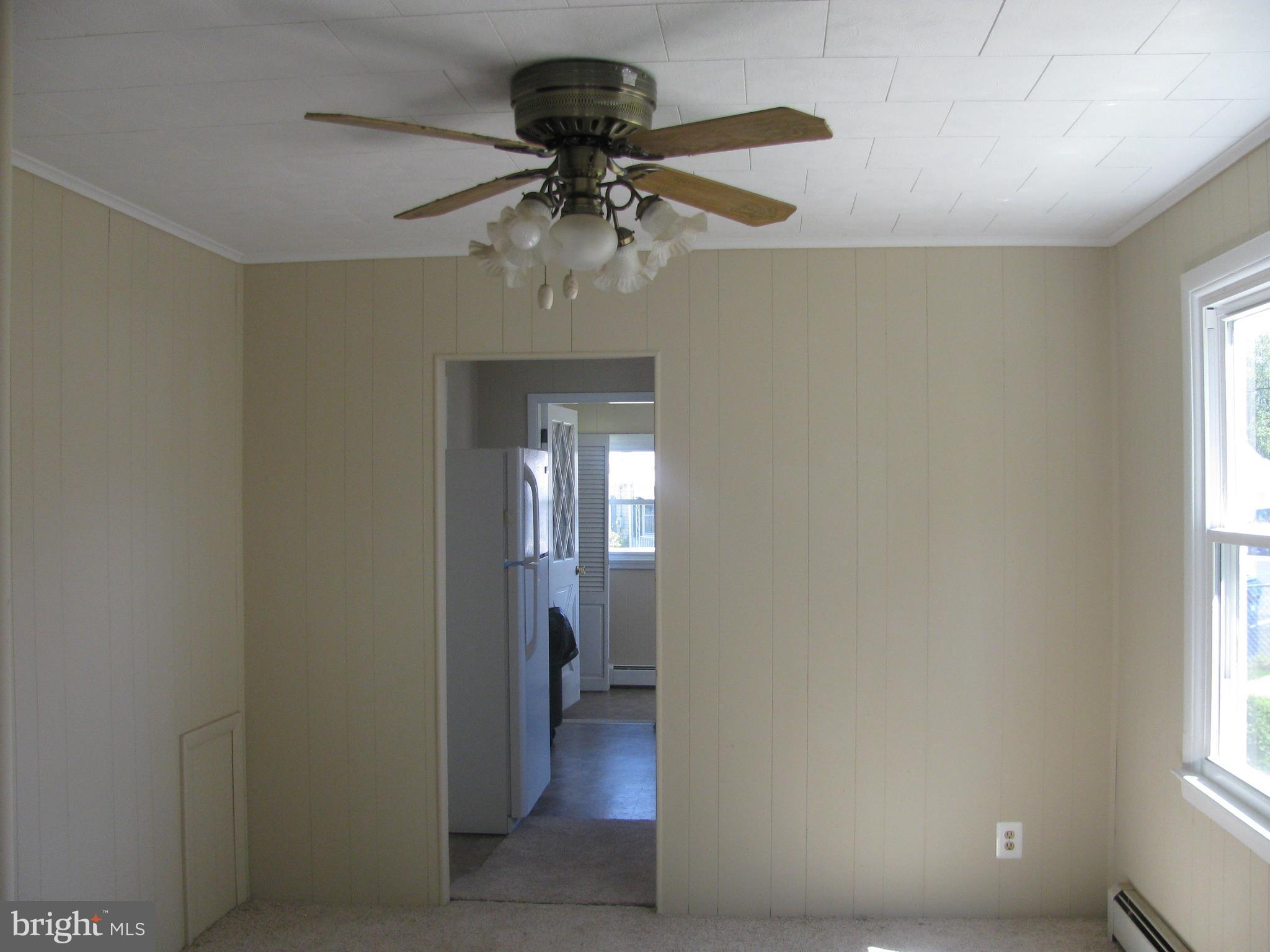 POTOMAC HEIGHTS SUB - Residential