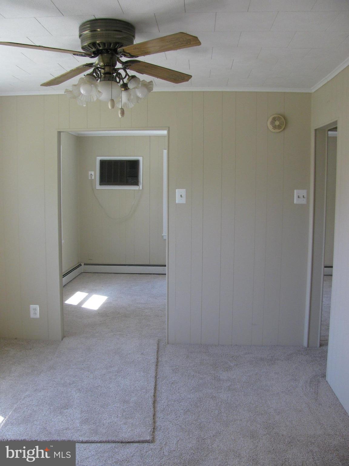 POTOMAC HEIGHTS SUB - Residential