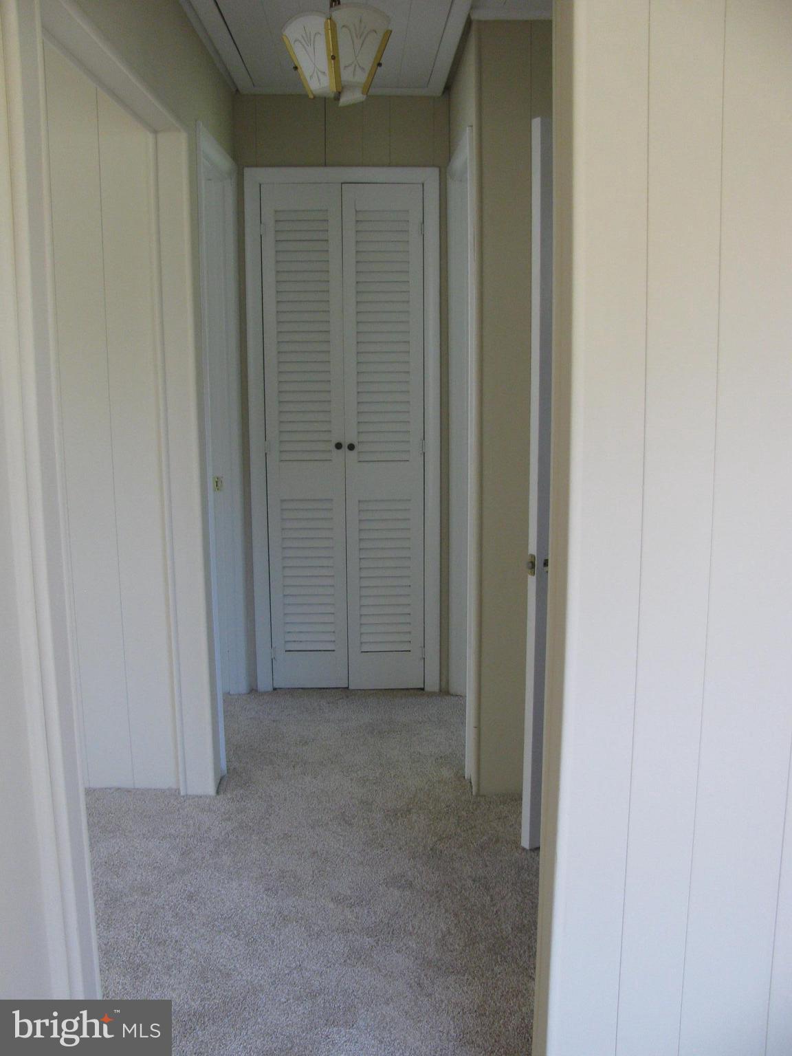 POTOMAC HEIGHTS SUB - Residential