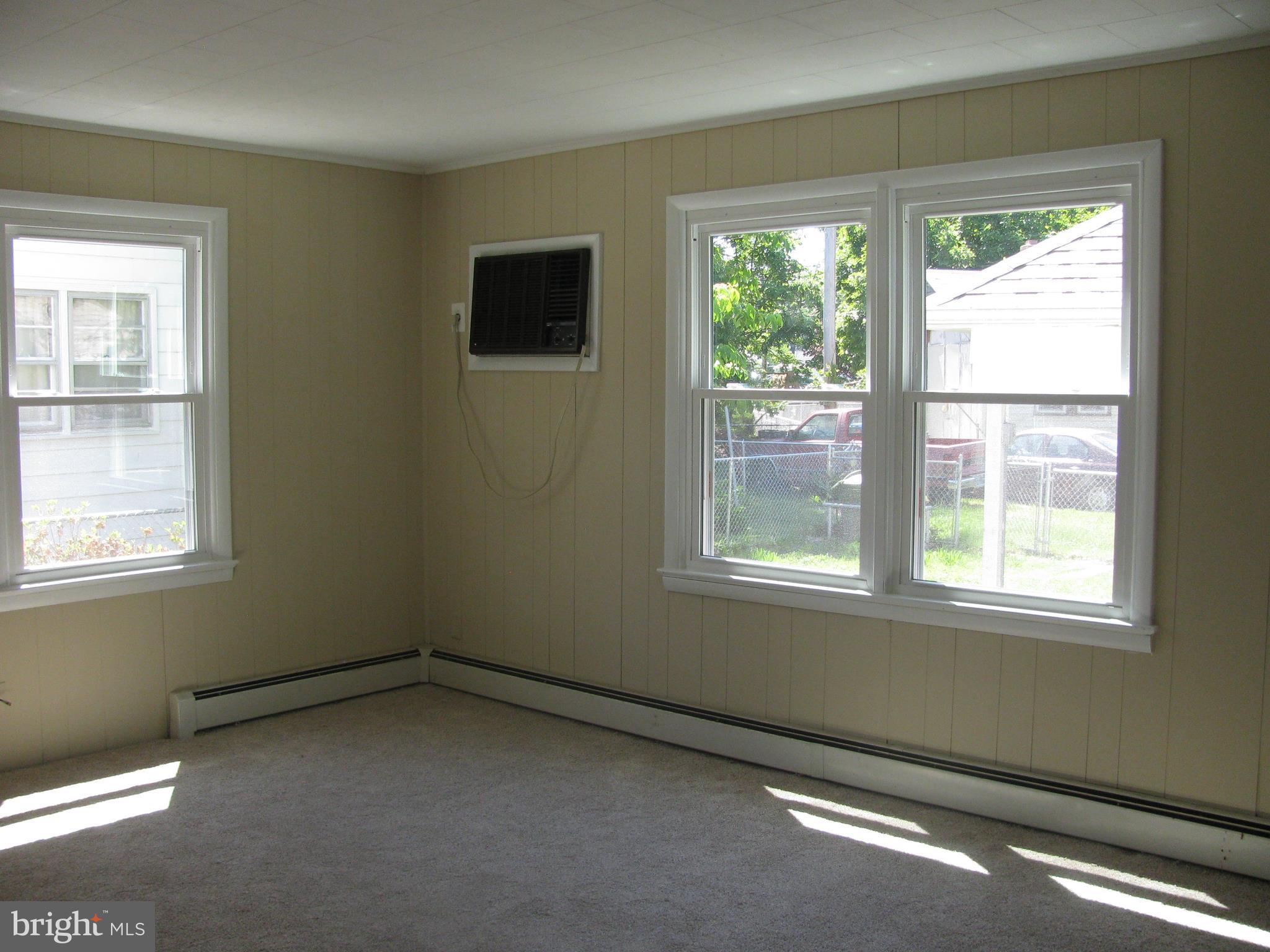 POTOMAC HEIGHTS SUB - Residential