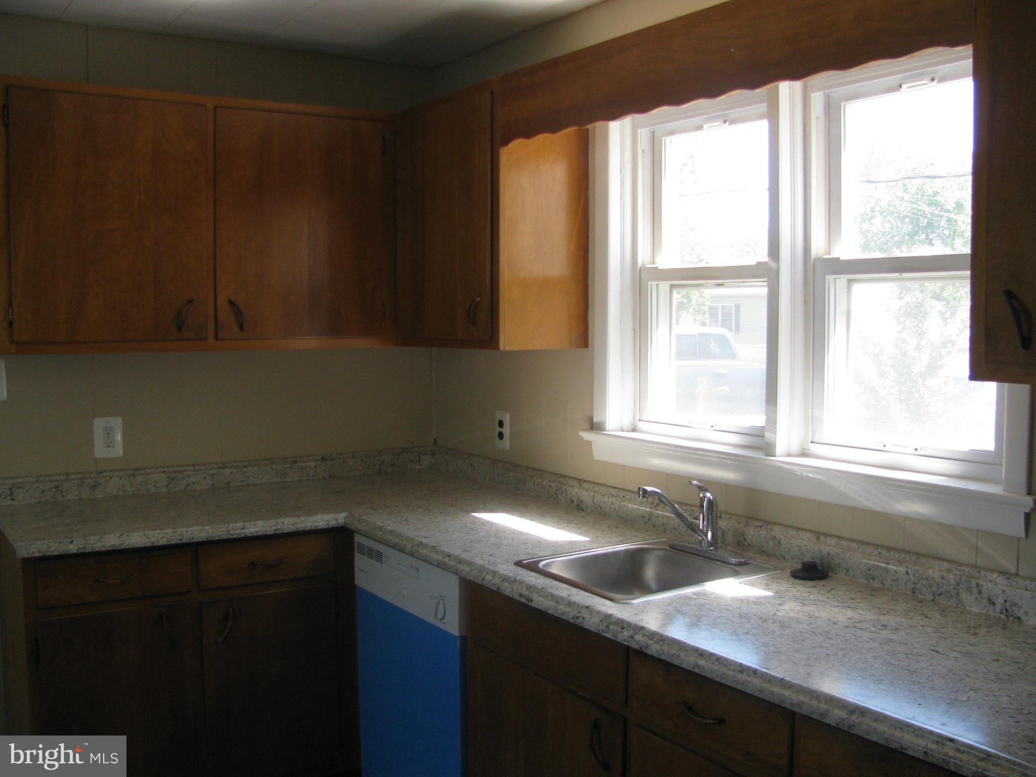 POTOMAC HEIGHTS SUB - Residential