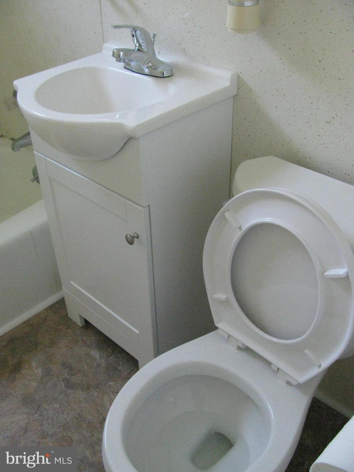 POTOMAC HEIGHTS SUB - Residential