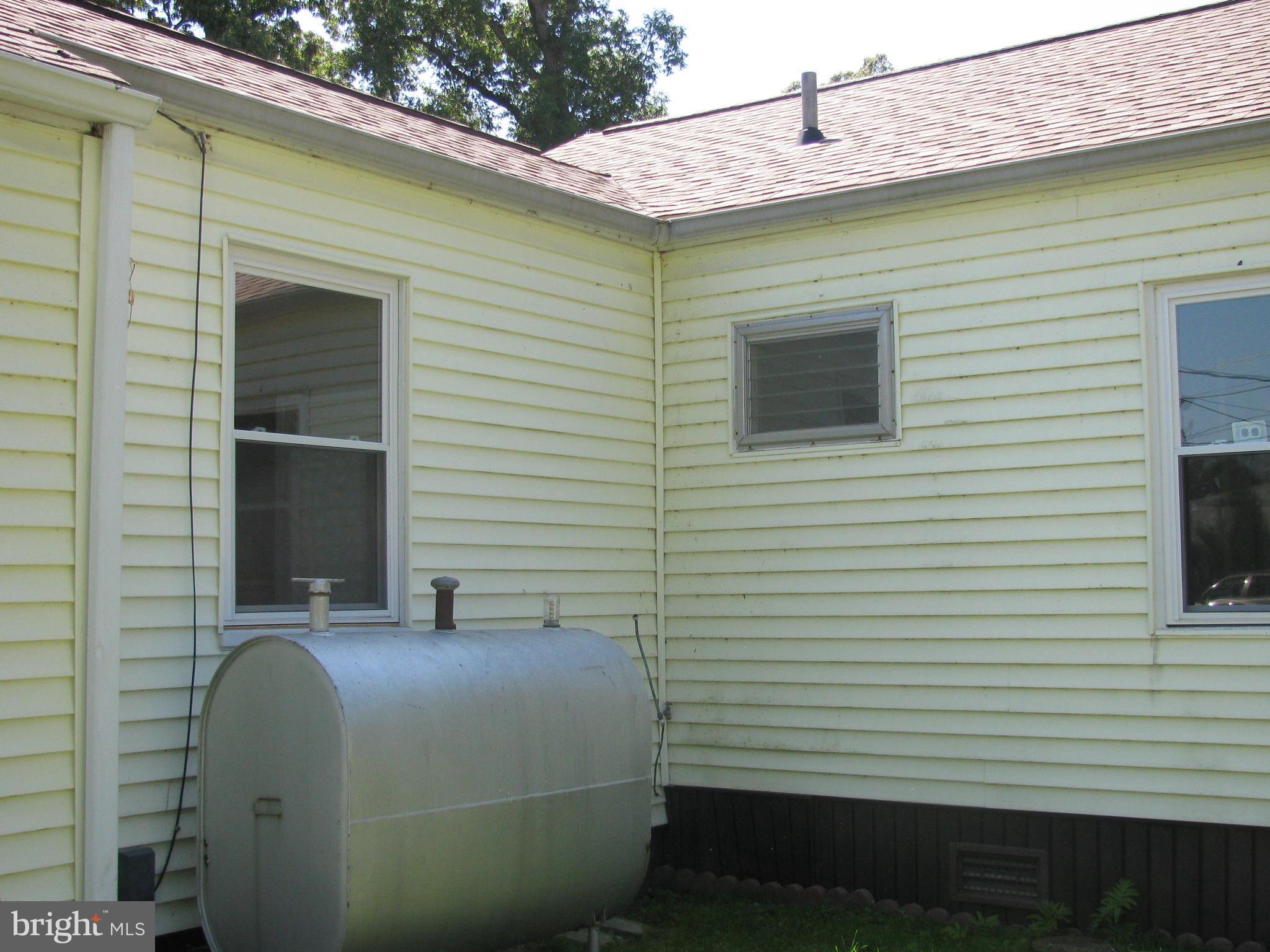 POTOMAC HEIGHTS SUB - Residential