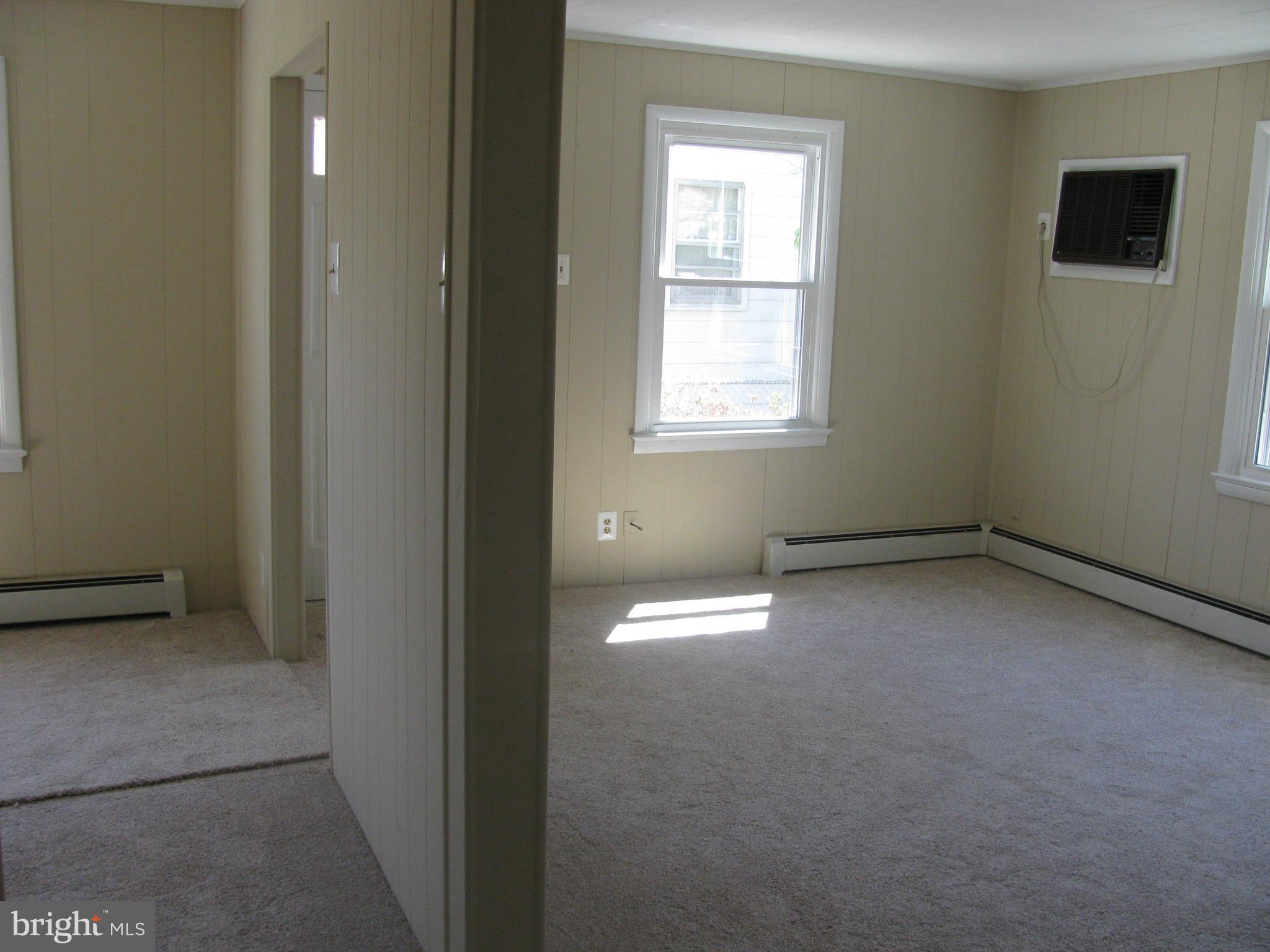 POTOMAC HEIGHTS SUB - Residential