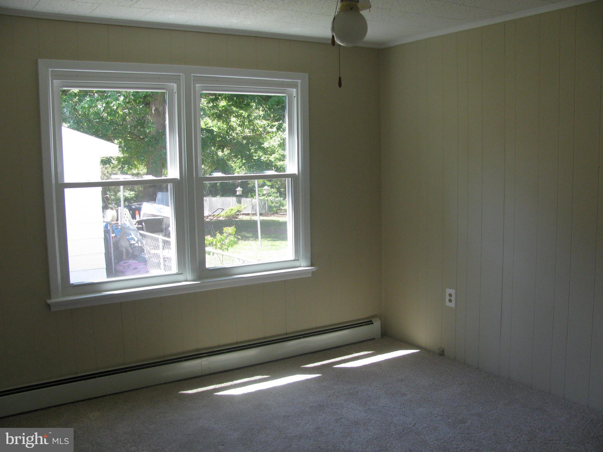 POTOMAC HEIGHTS SUB - Residential