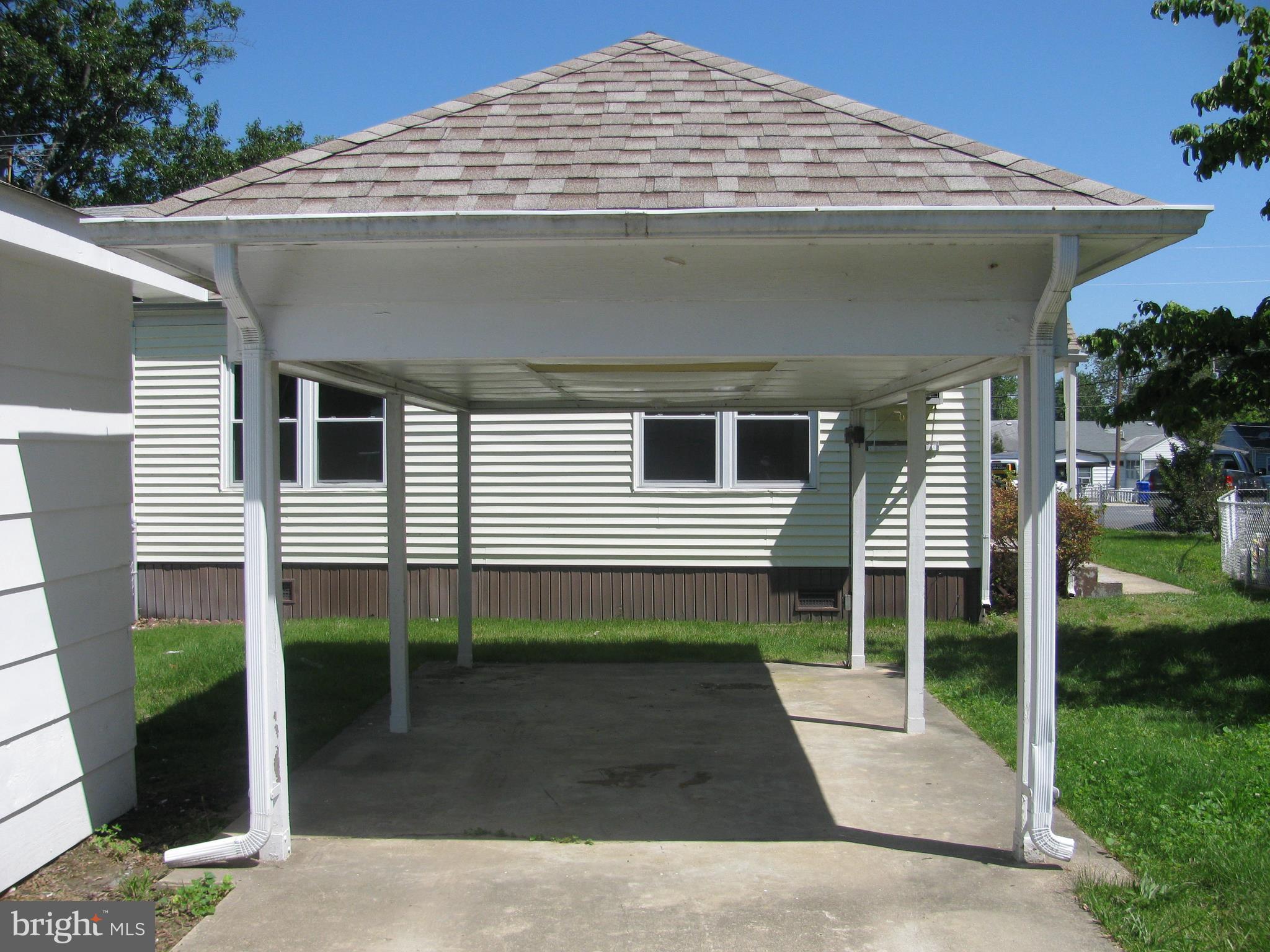 POTOMAC HEIGHTS SUB - Residential