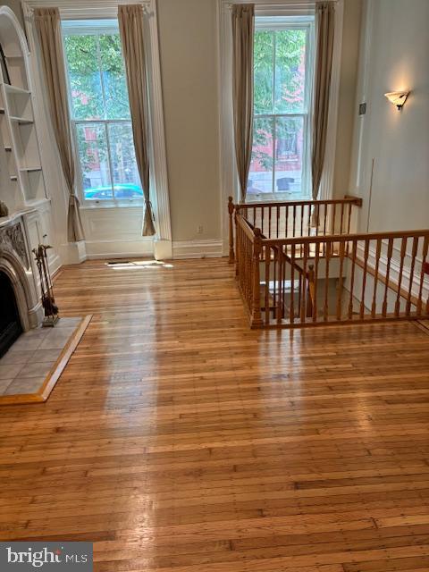 RITTENHOUSE SQUARE - Residential