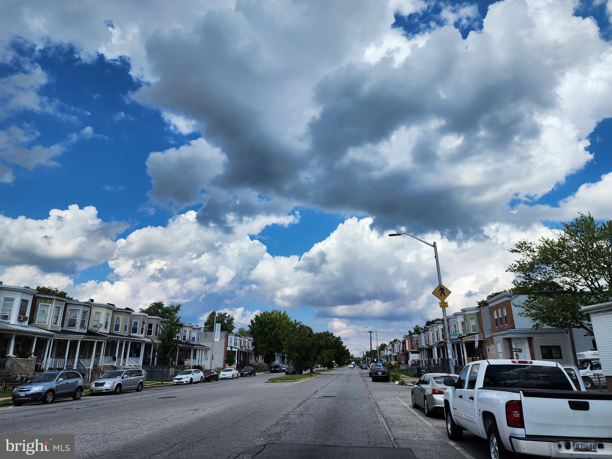 CENTRAL PARK HEIGHTS - Residential