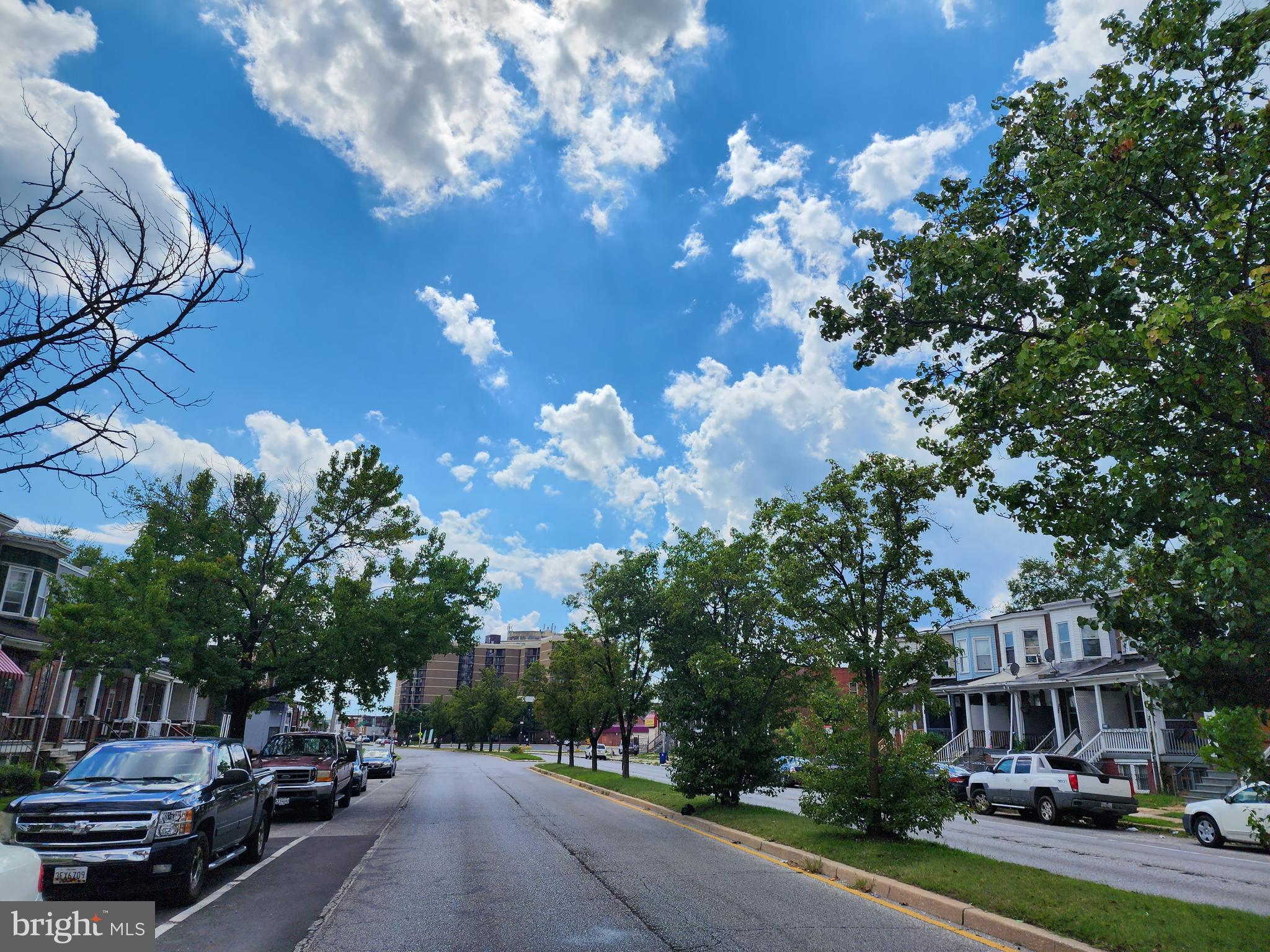 CENTRAL PARK HEIGHTS - Residential