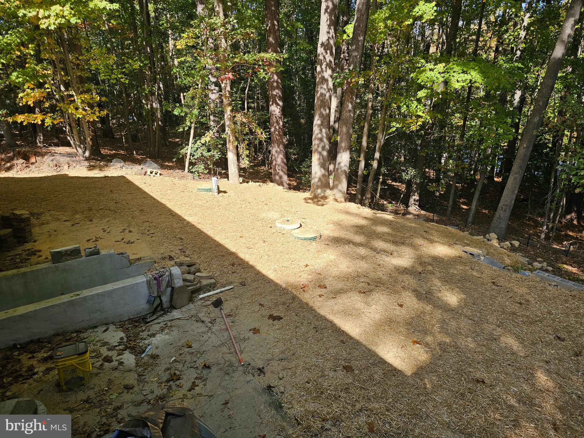 CHESAPEAKE RANCH ESTATES - Residential