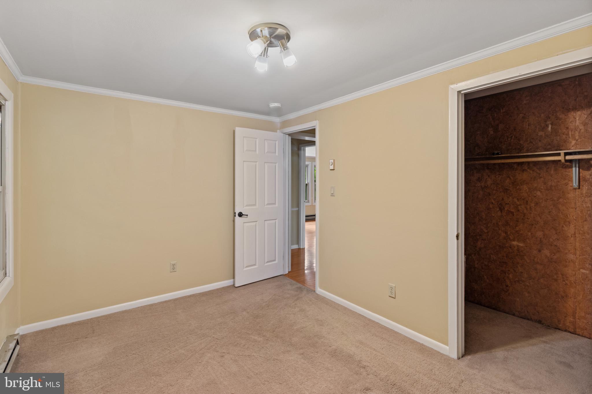 CHESAPEAKE RANCH ESTATES - Residential