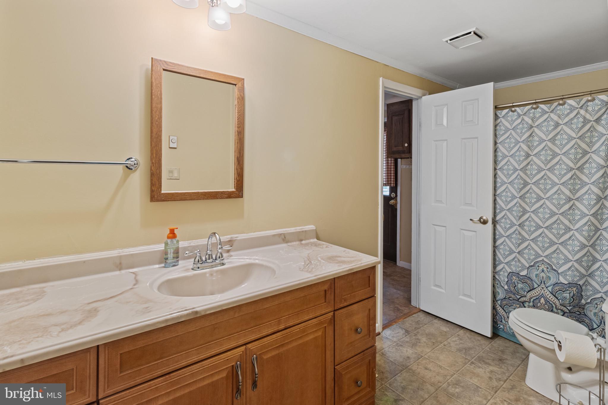 CHESAPEAKE RANCH ESTATES - Residential