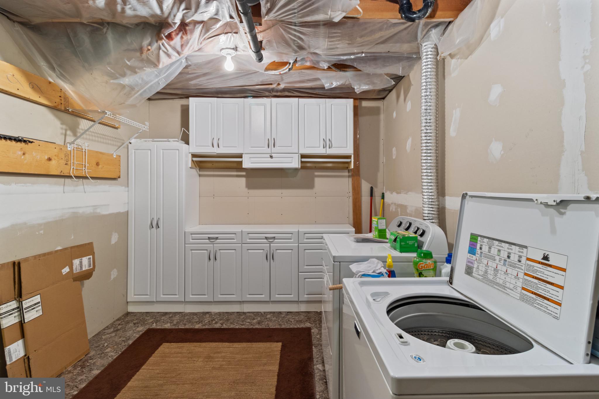 CHESAPEAKE RANCH ESTATES - Residential