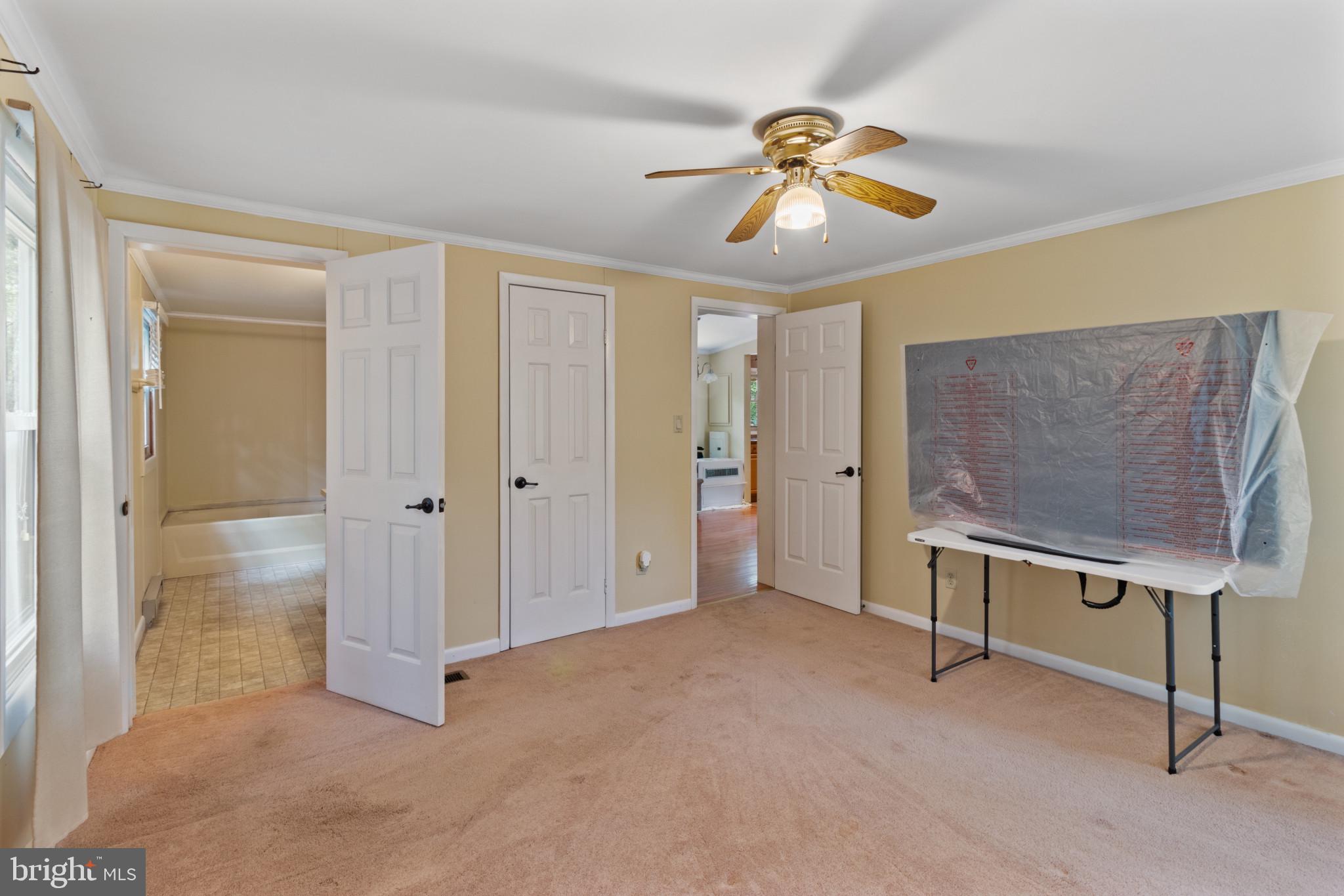 CHESAPEAKE RANCH ESTATES - Residential