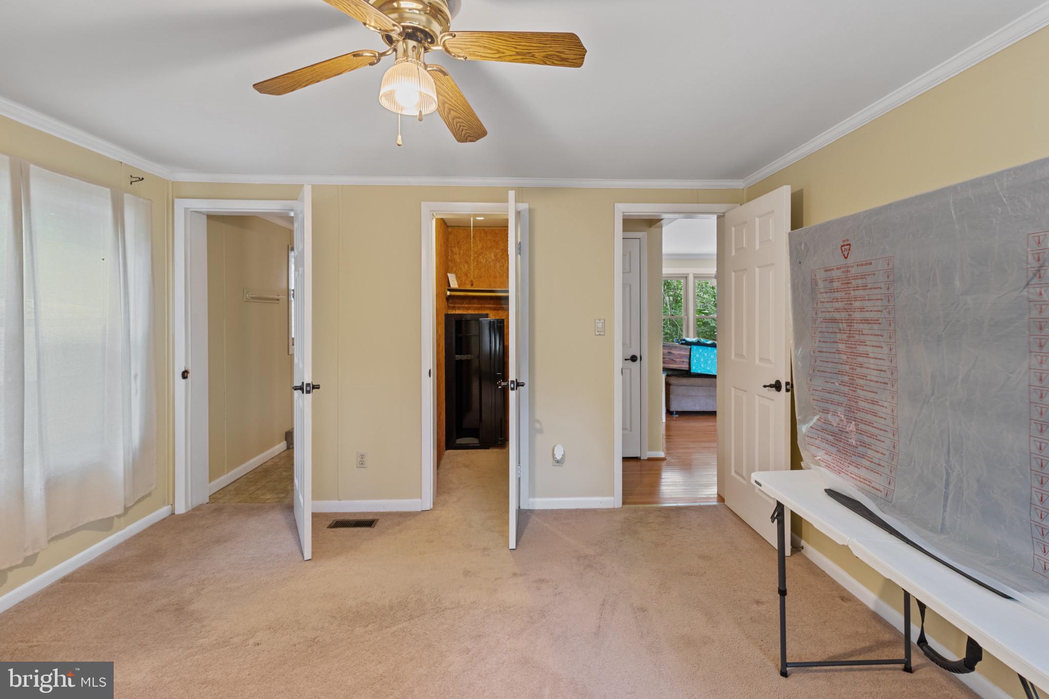 CHESAPEAKE RANCH ESTATES - Residential