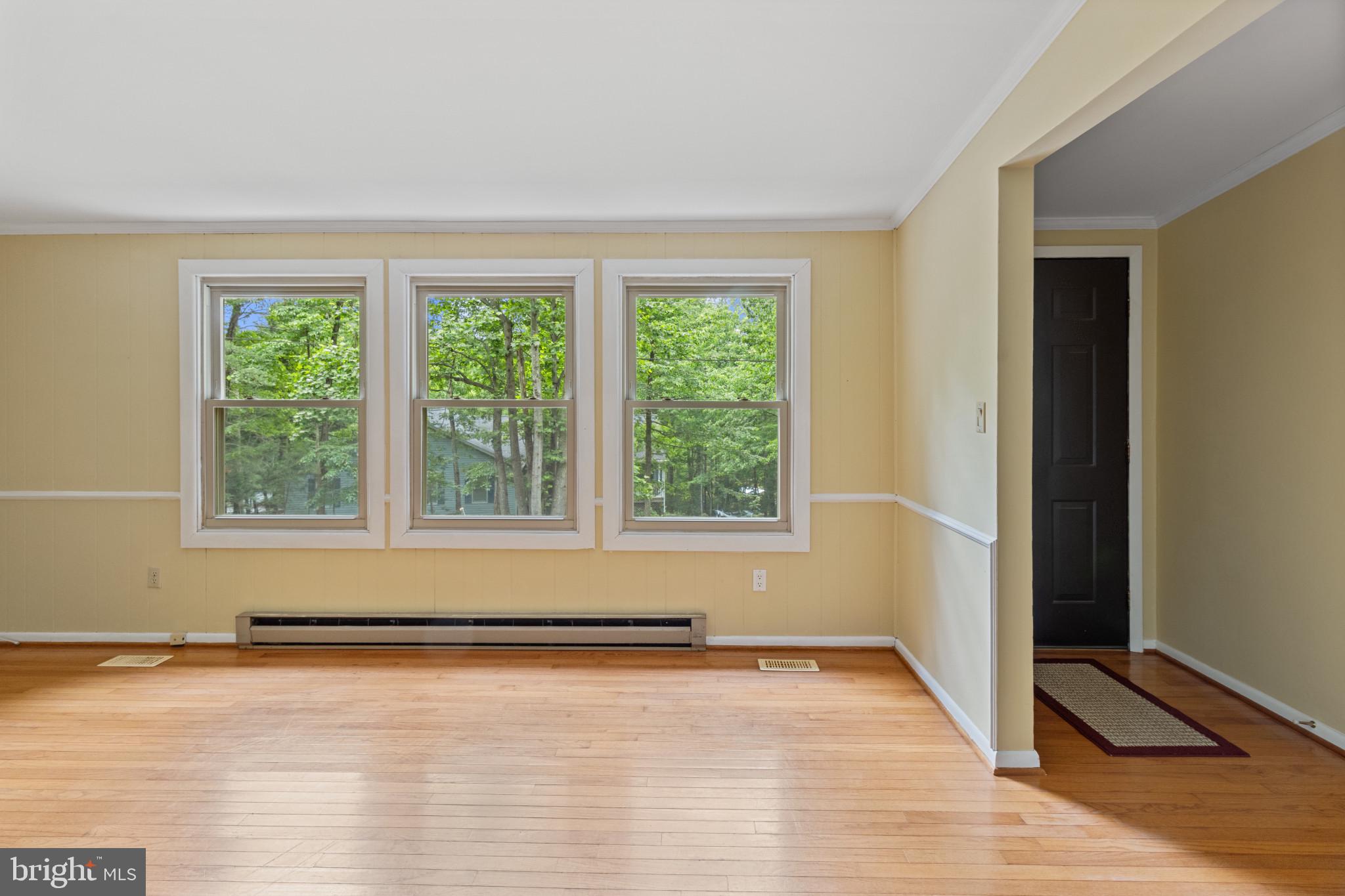 CHESAPEAKE RANCH ESTATES - Residential