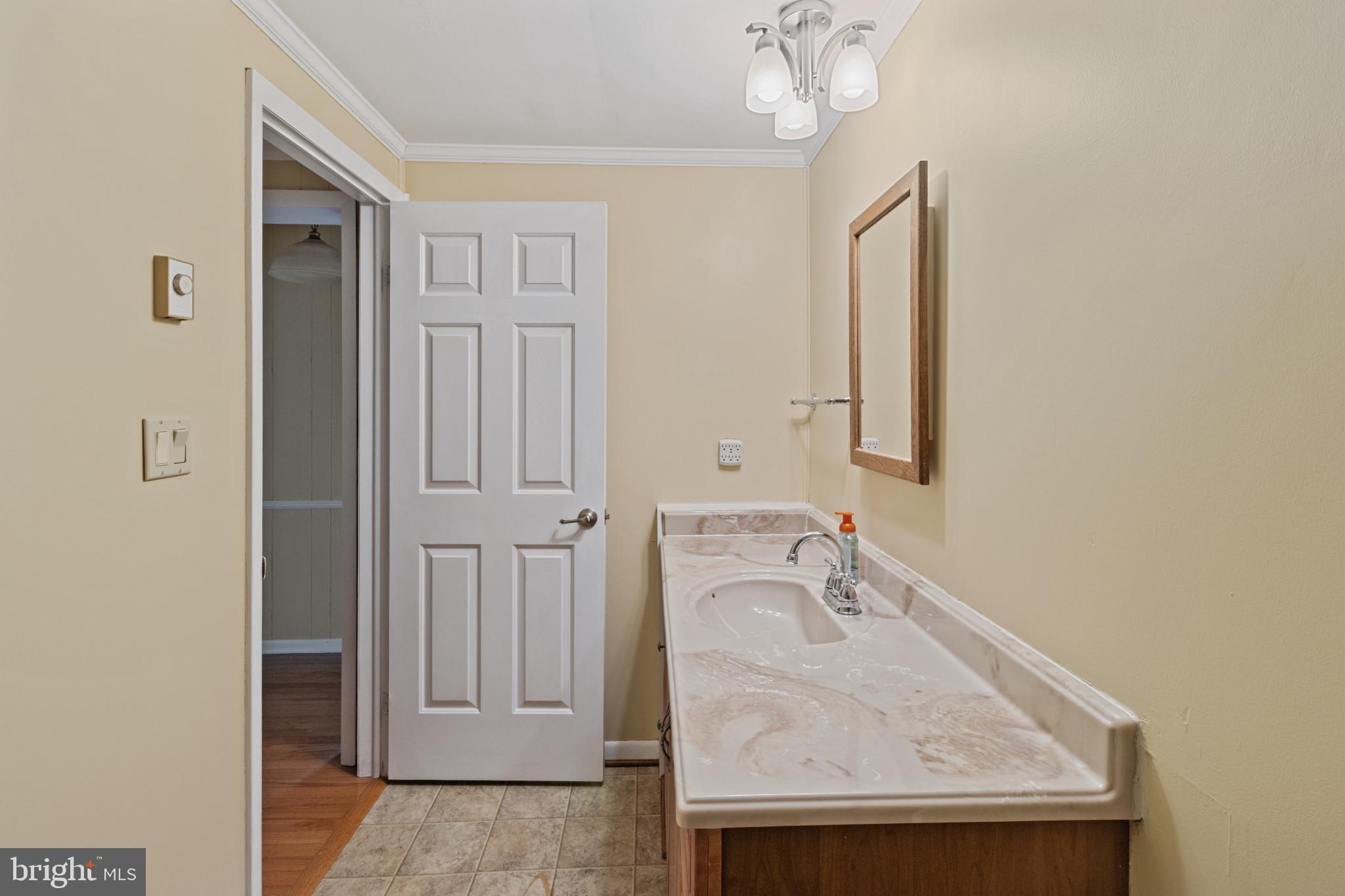 CHESAPEAKE RANCH ESTATES - Residential