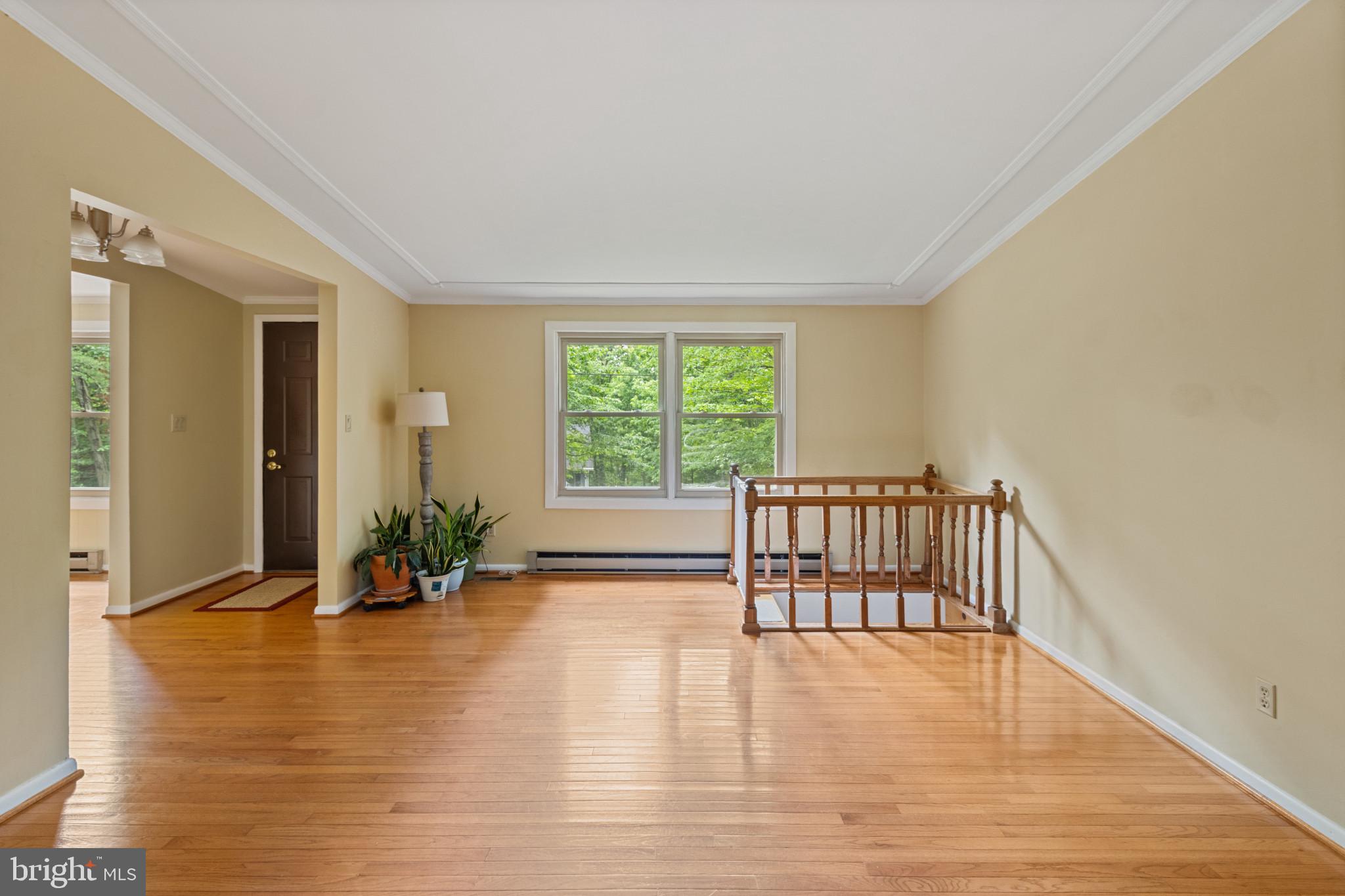 CHESAPEAKE RANCH ESTATES - Residential