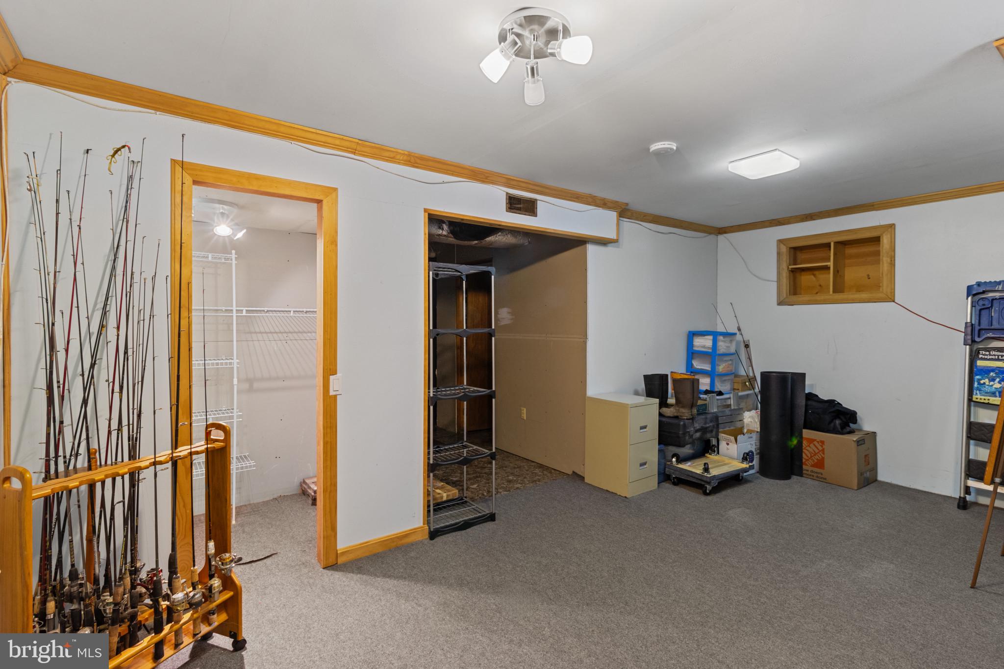 CHESAPEAKE RANCH ESTATES - Residential